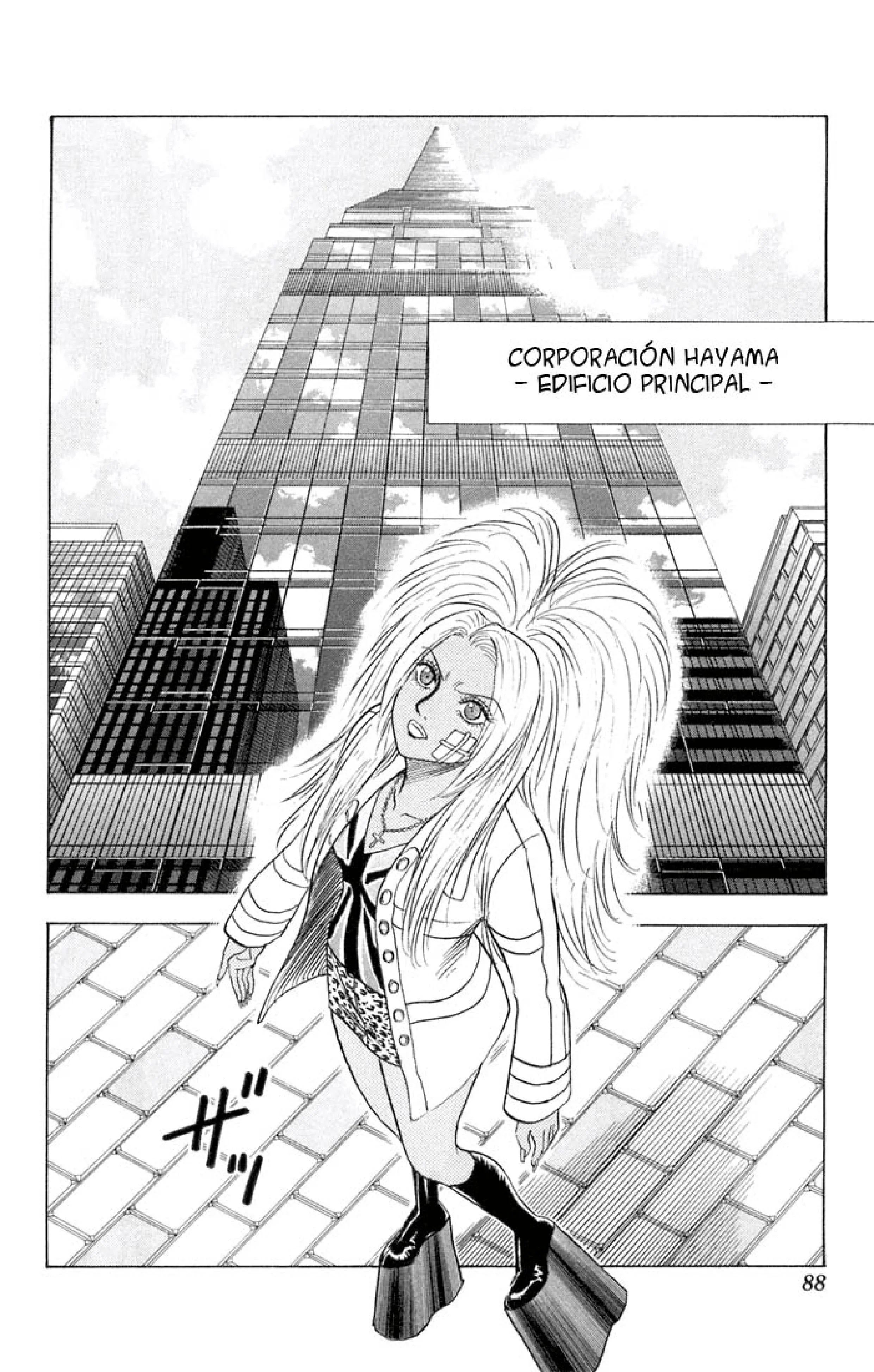 Capítulo 61, página 2