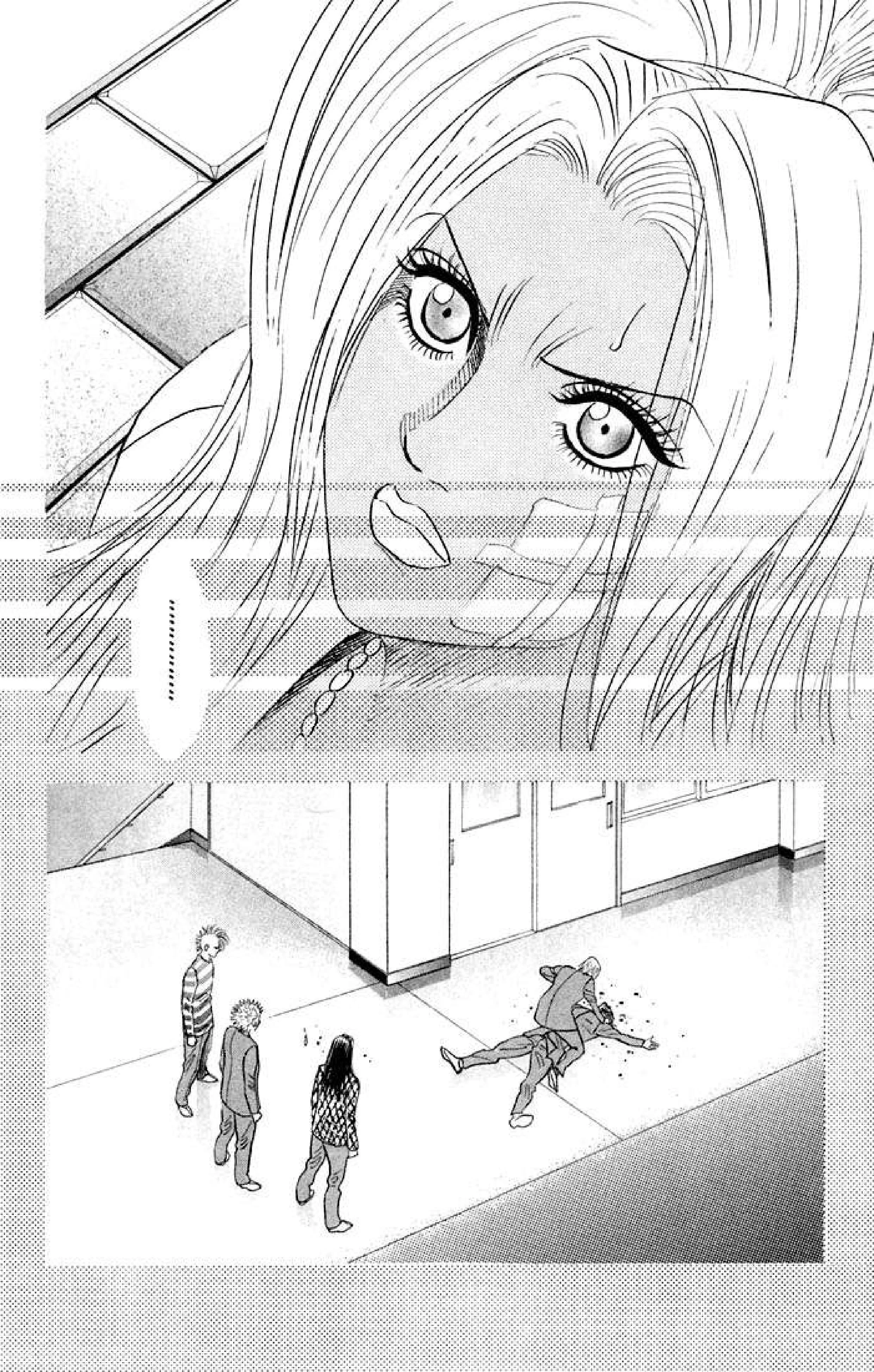 Capítulo 61, página 3