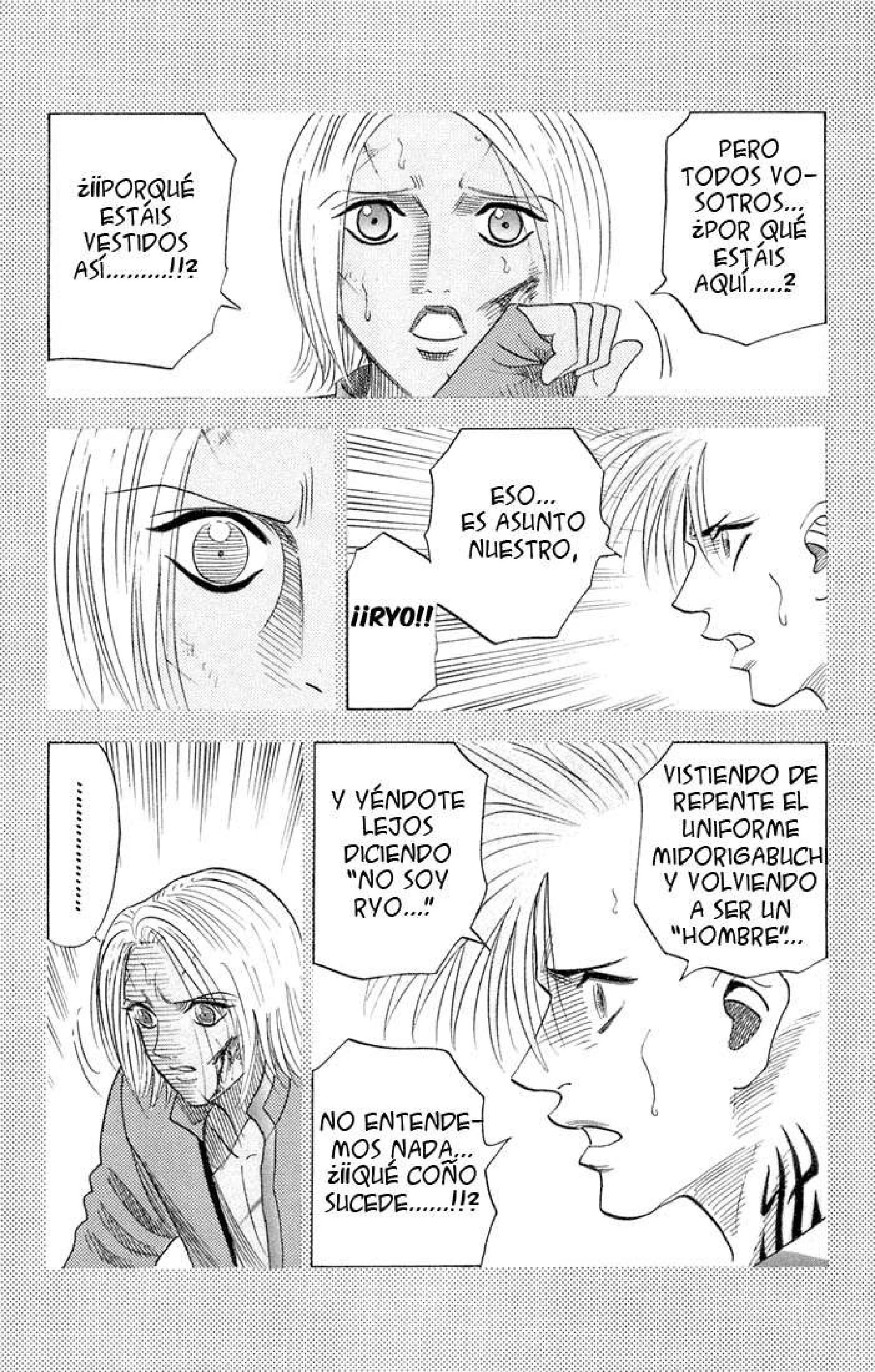 Capítulo 61, página 5