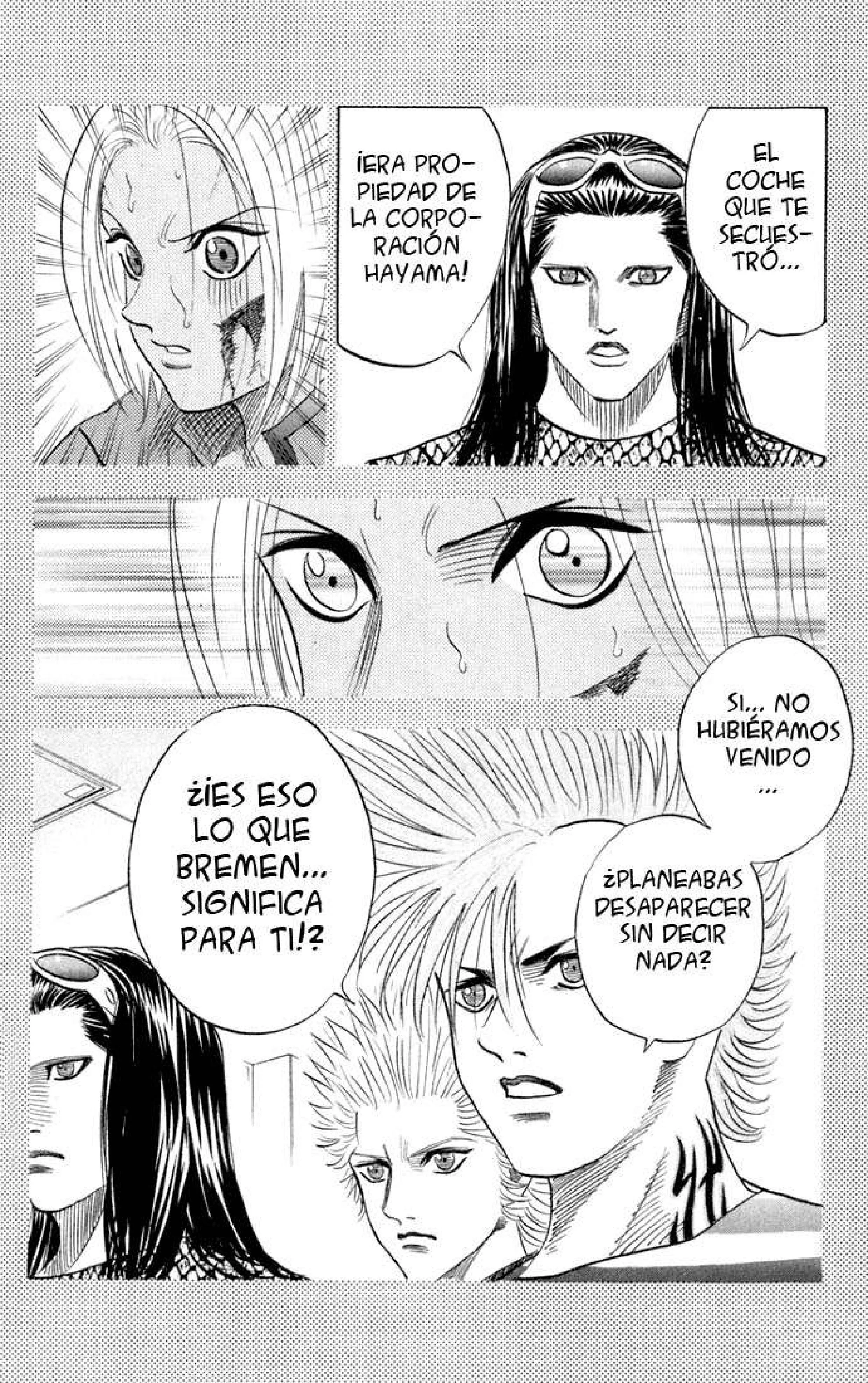 Capítulo 61, página 6