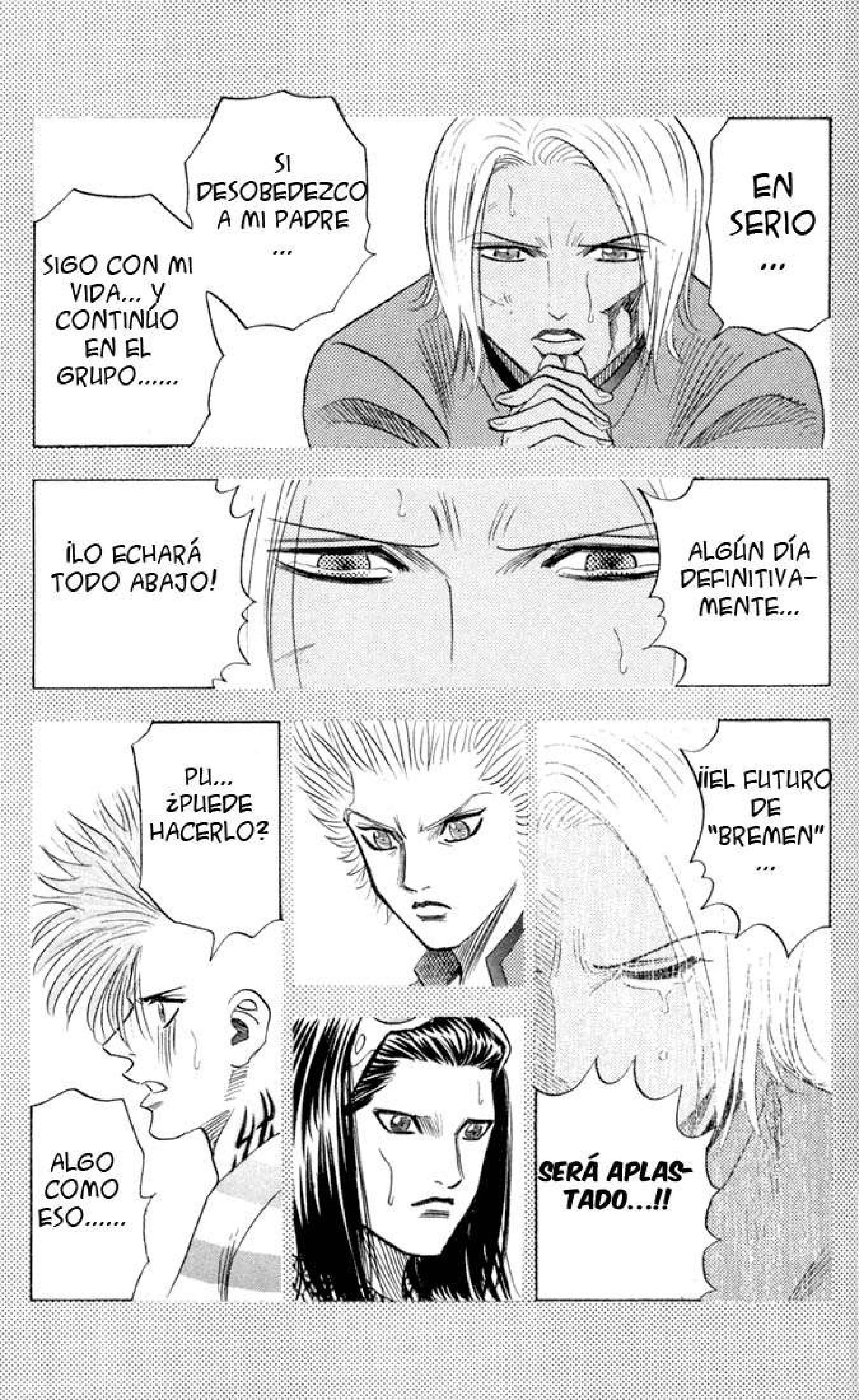 Capítulo 61, página 11