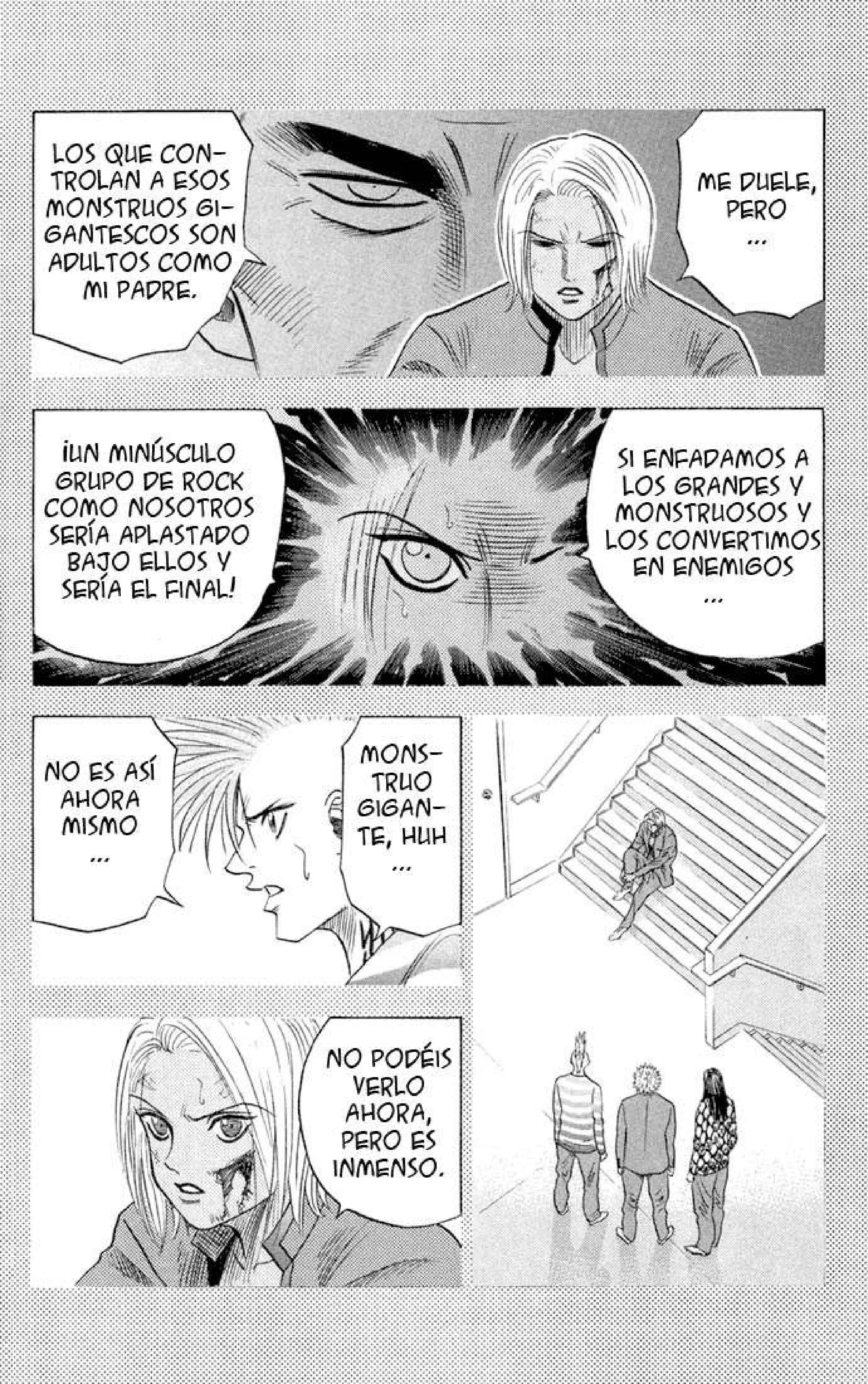 Capítulo 61, página 14