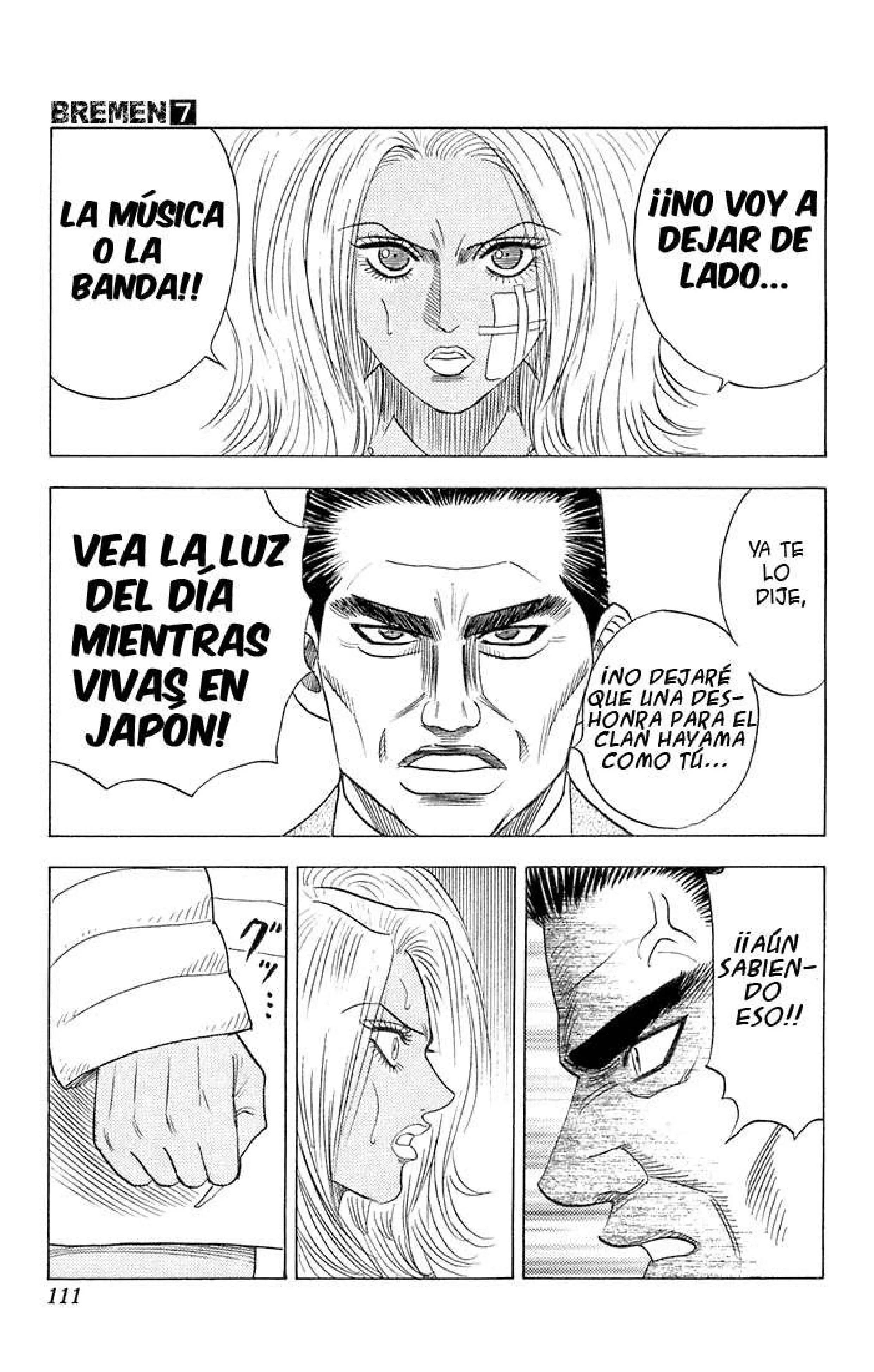 Capítulo 62, página 5