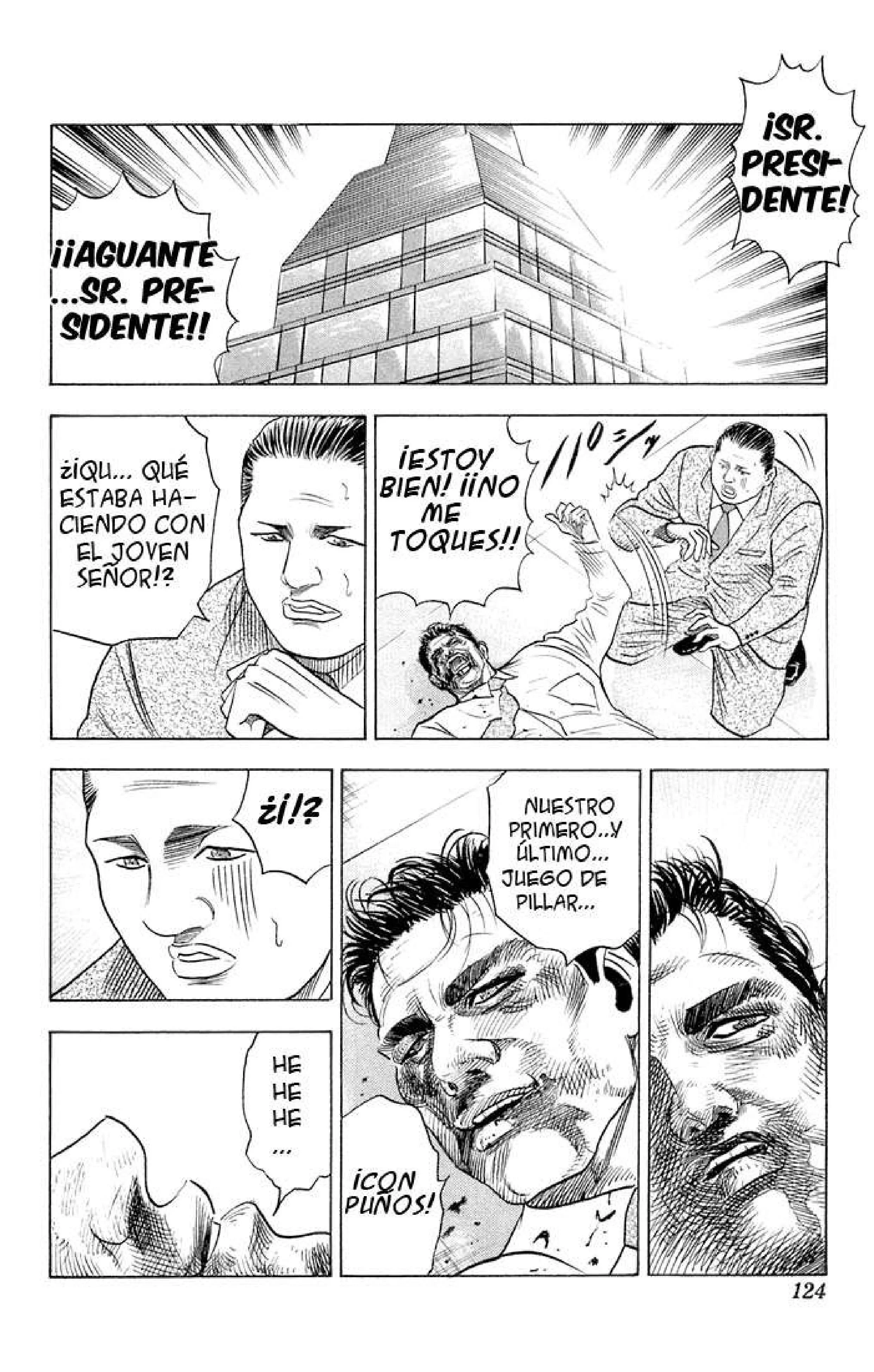 Capítulo 62, página 18