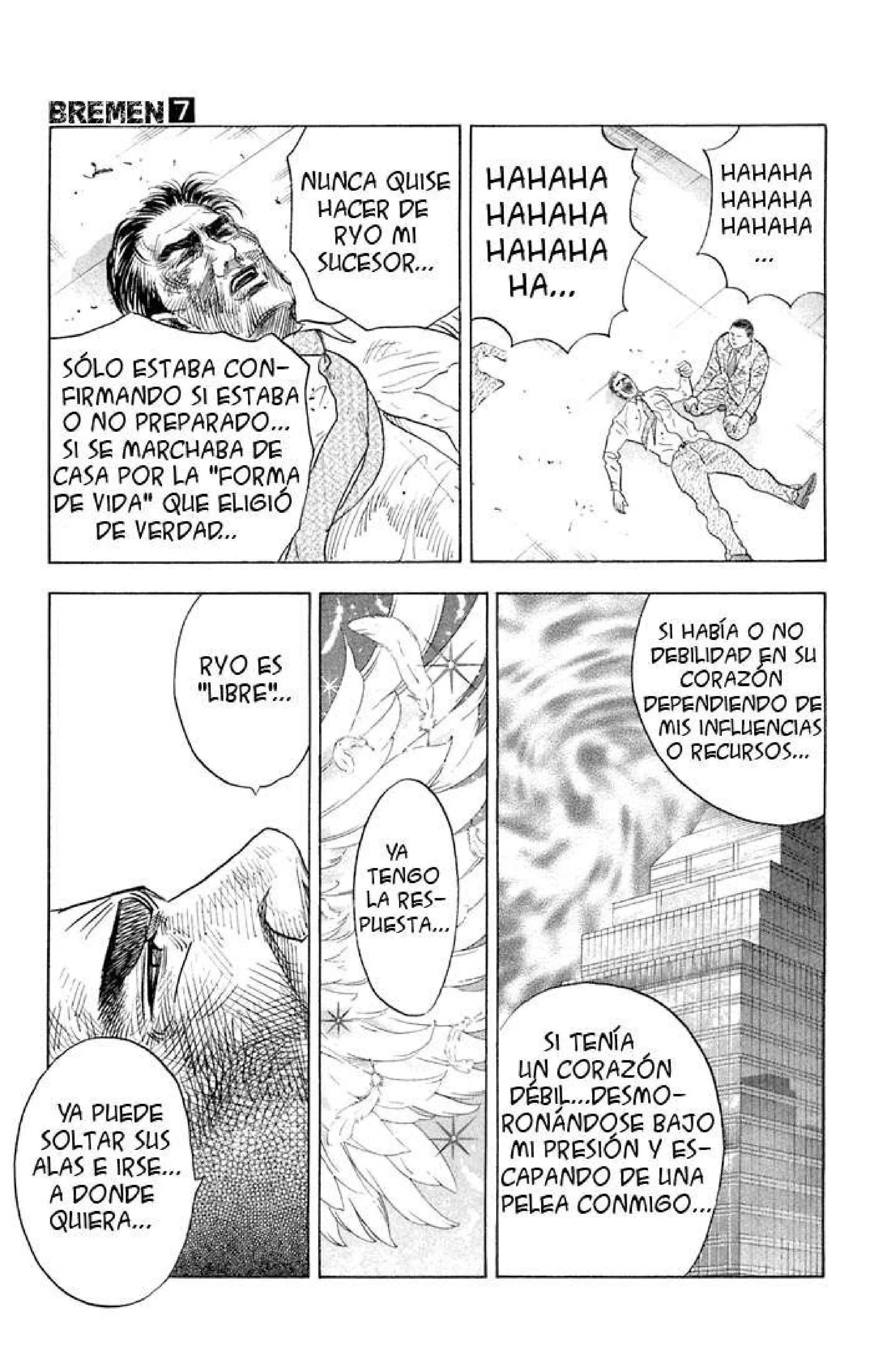 Capítulo 62, página 19