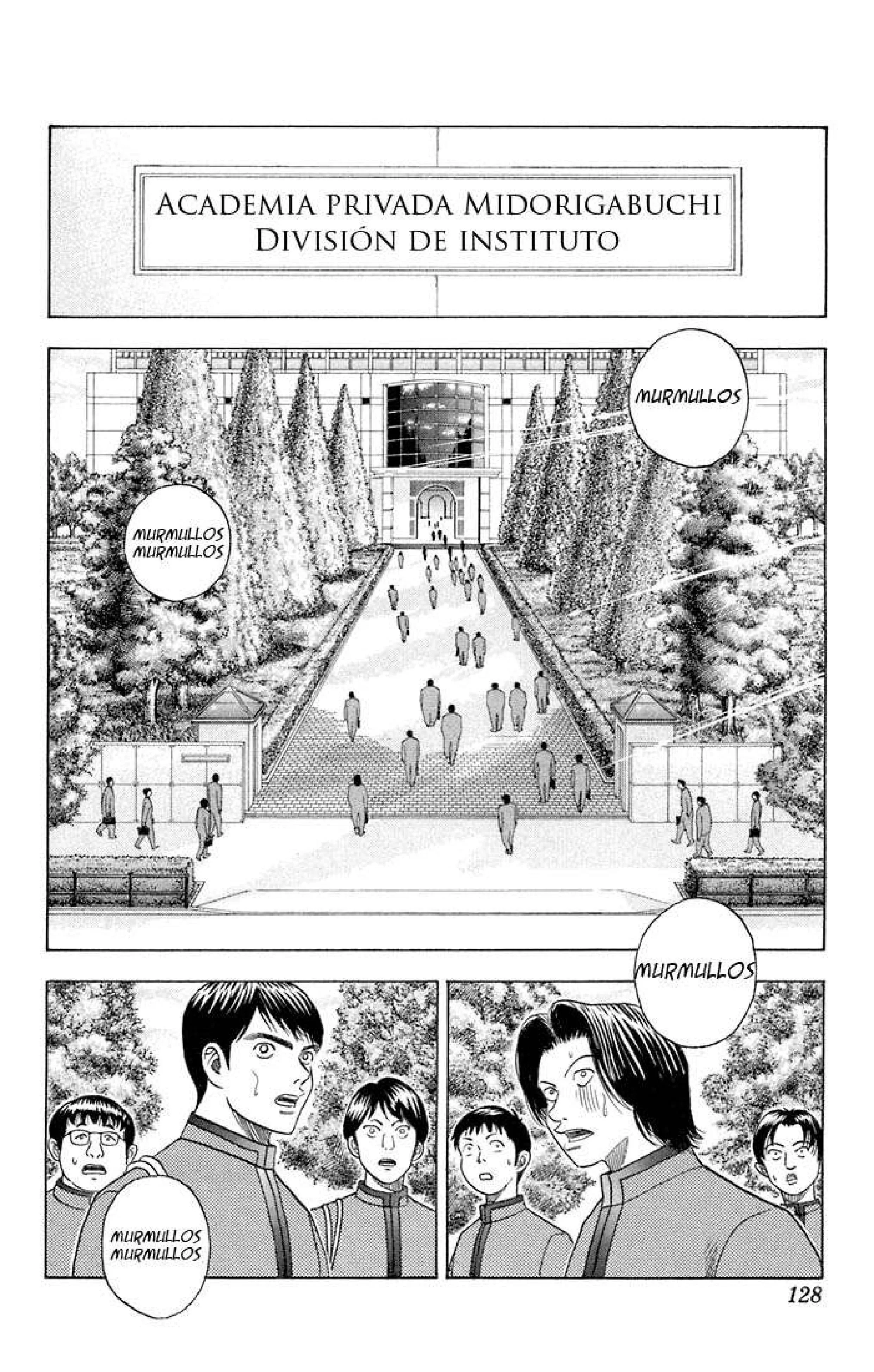Capítulo 63, página 2