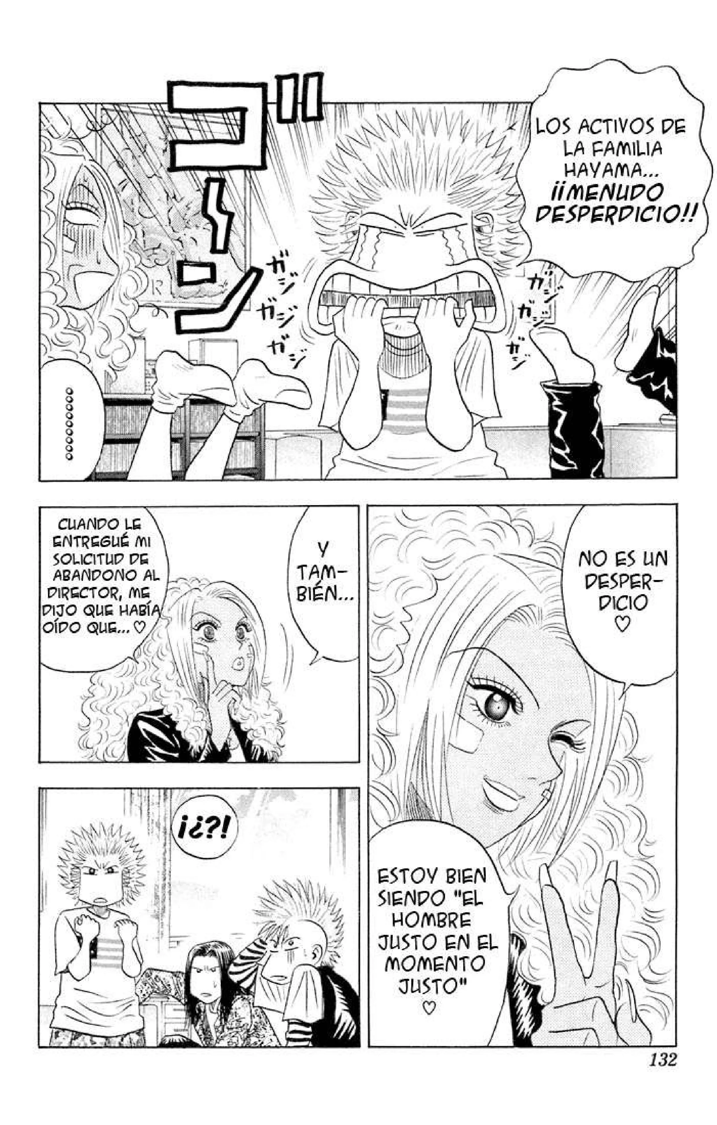 Capítulo 63, página 6