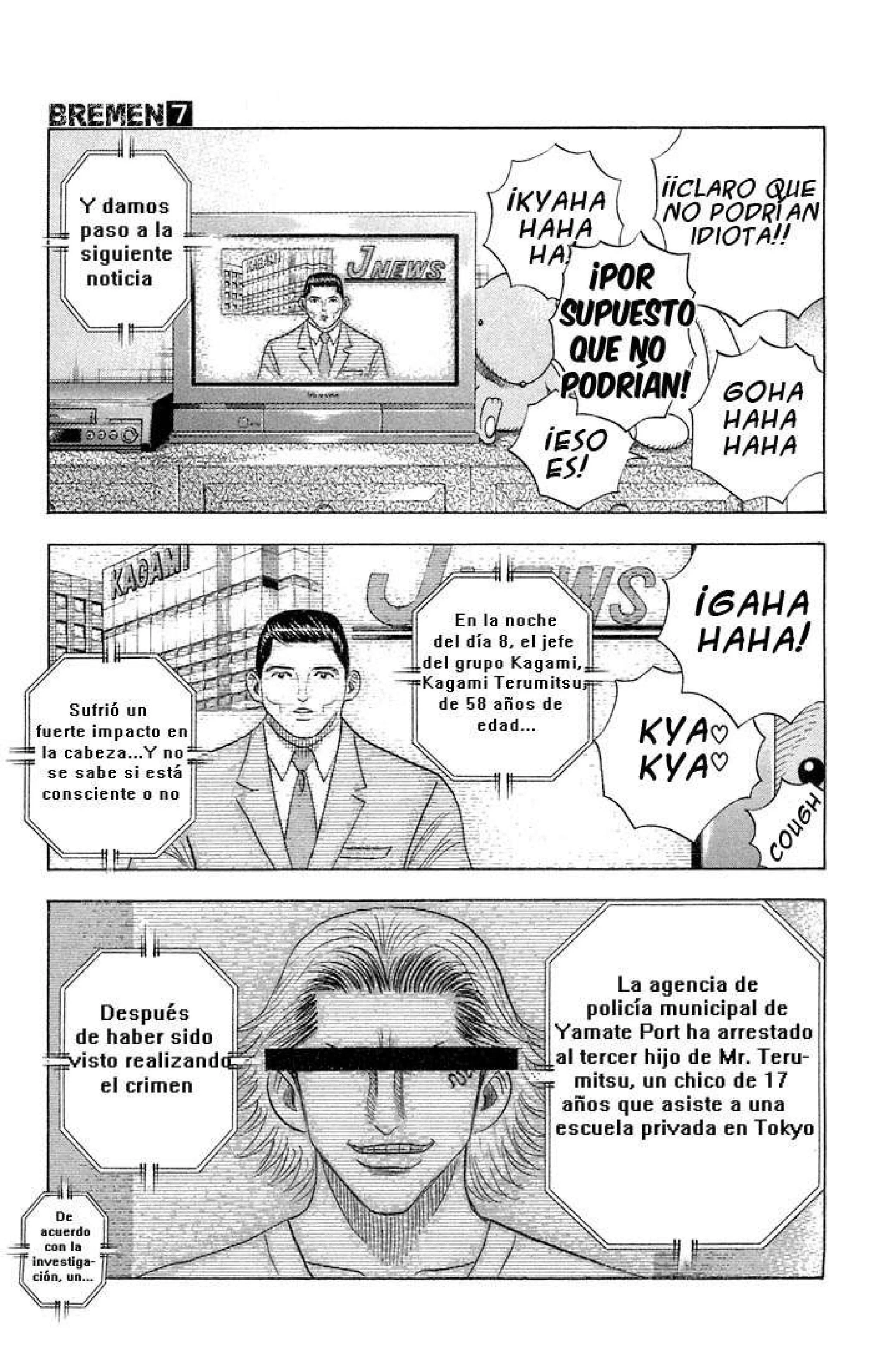 Capítulo 63, página 11