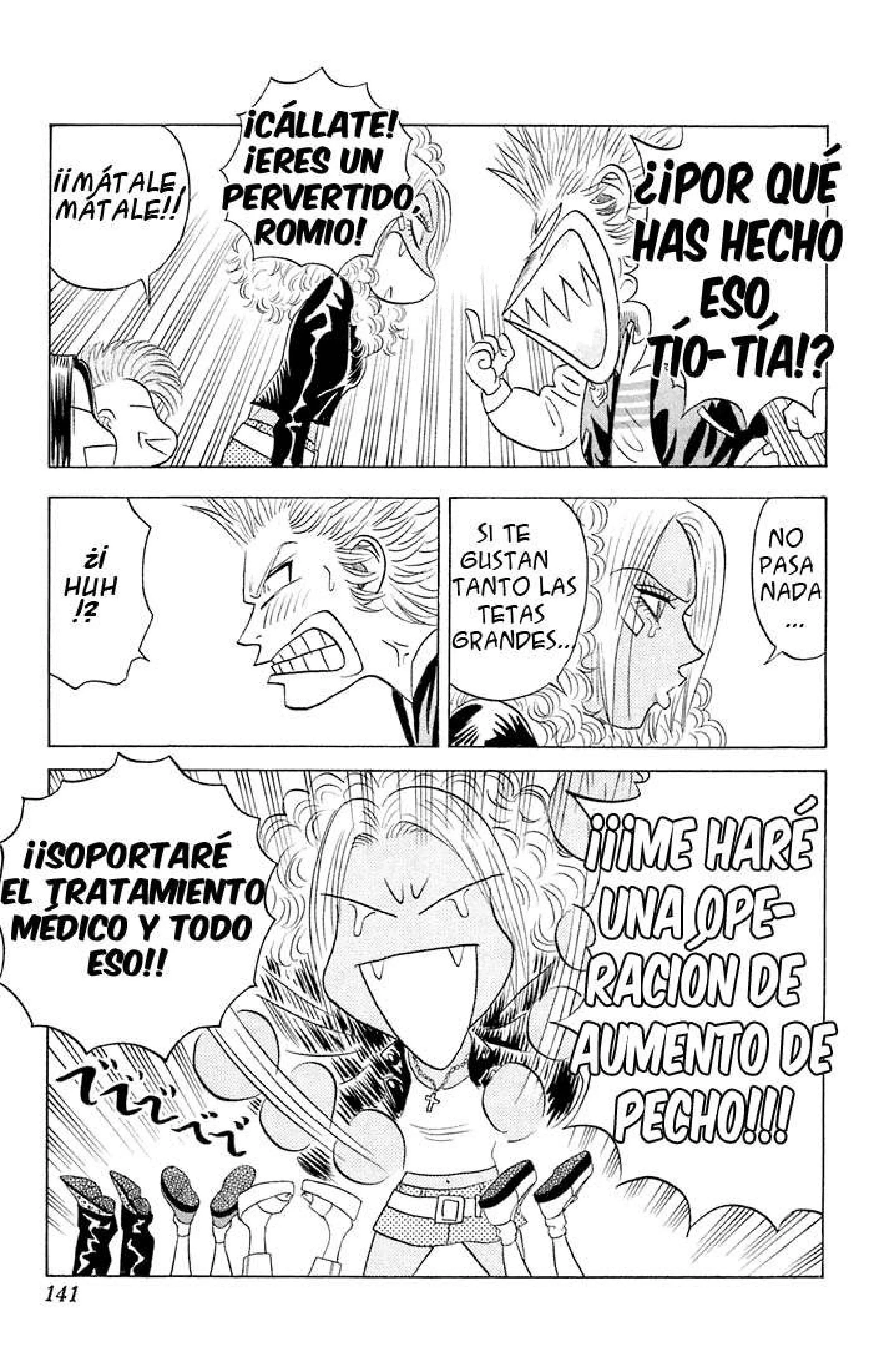 Capítulo 63, página 15