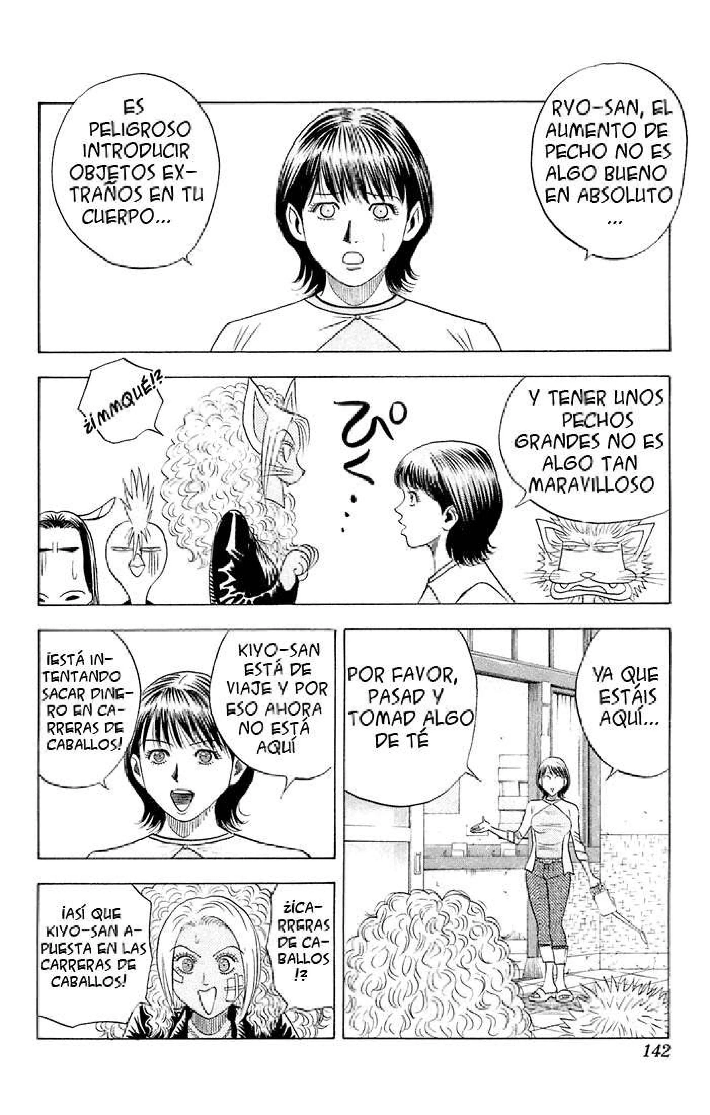 Capítulo 63, página 16