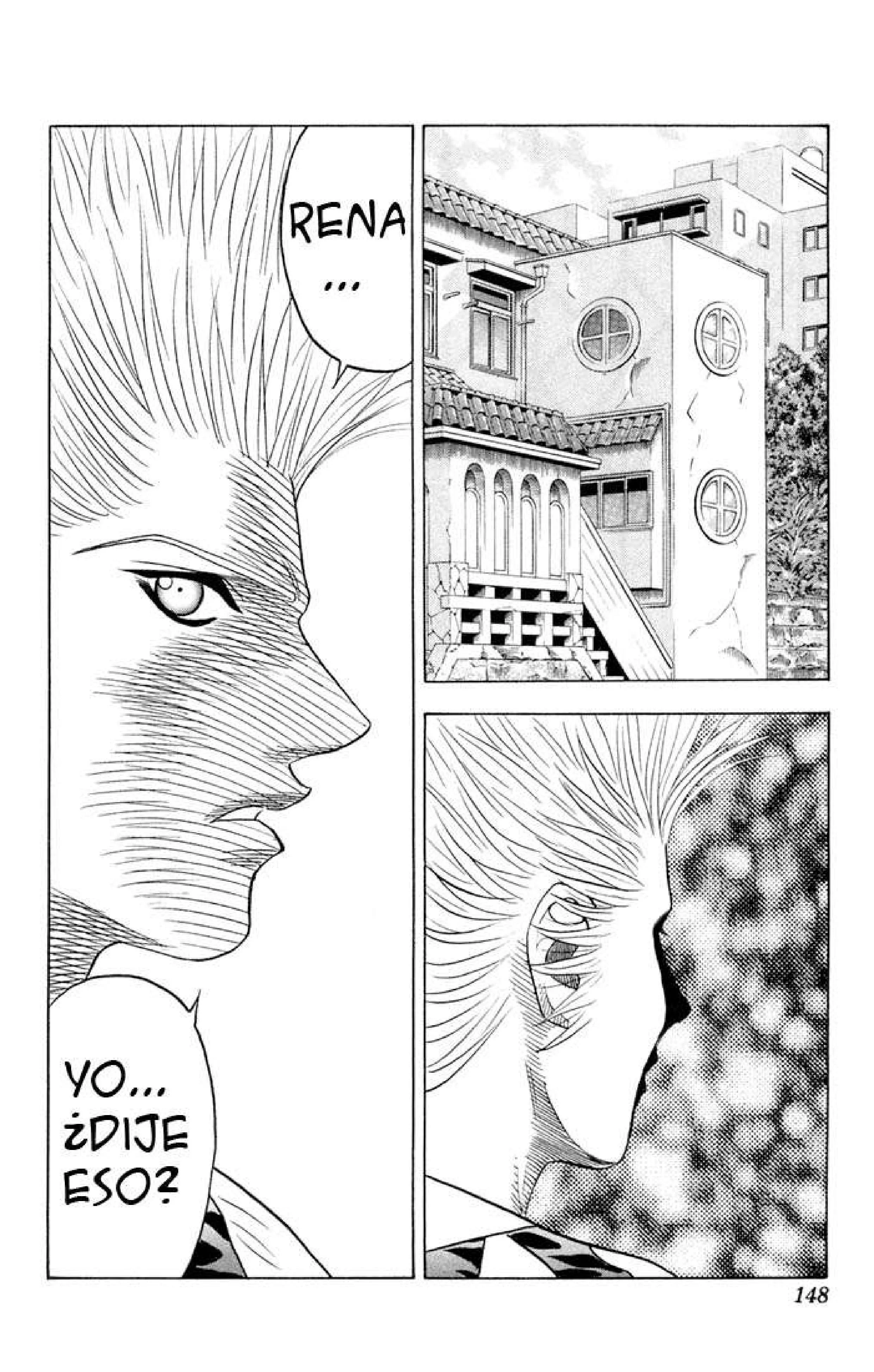 Capítulo 64, página 2