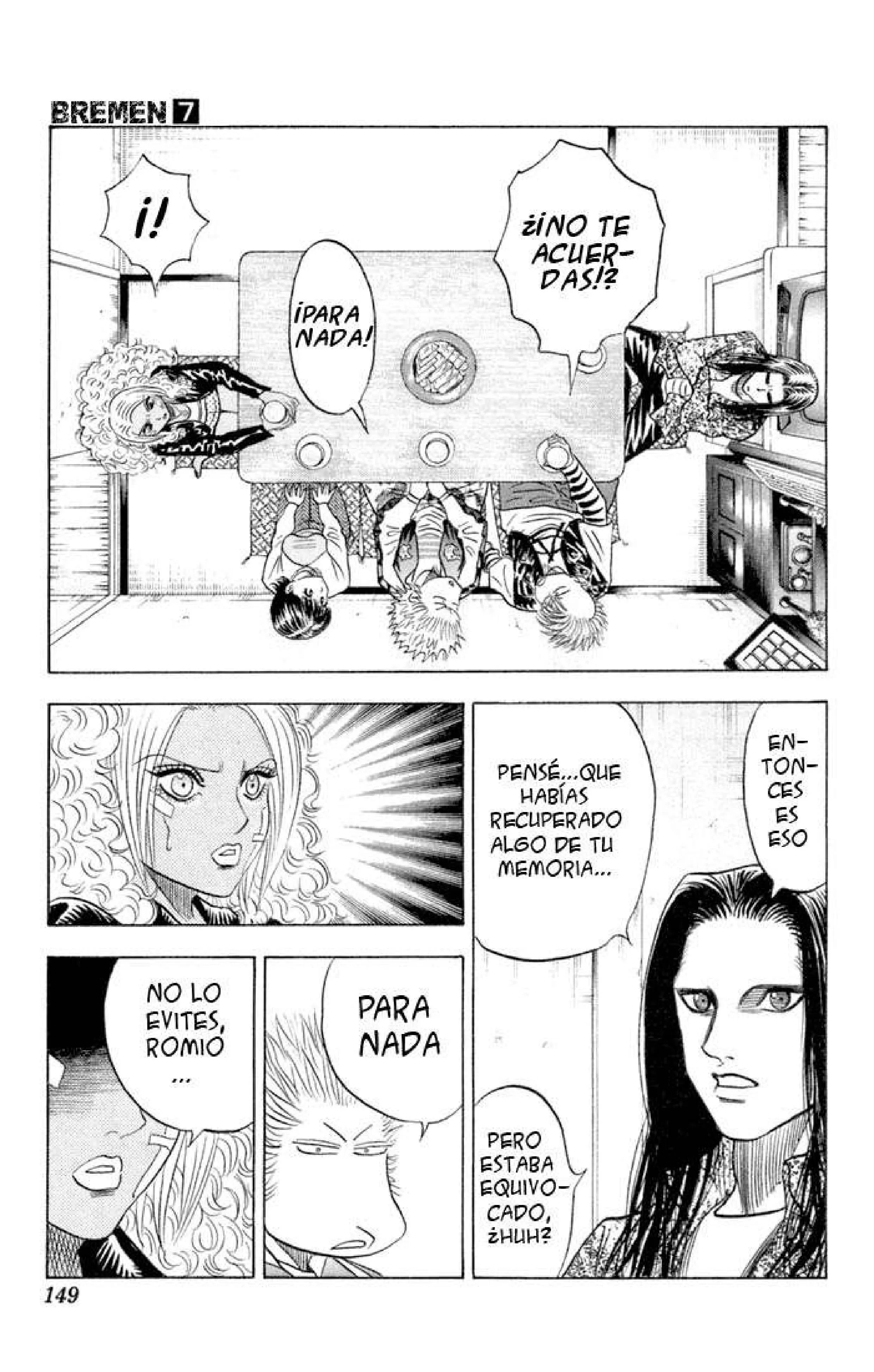 Capítulo 64, página 3
