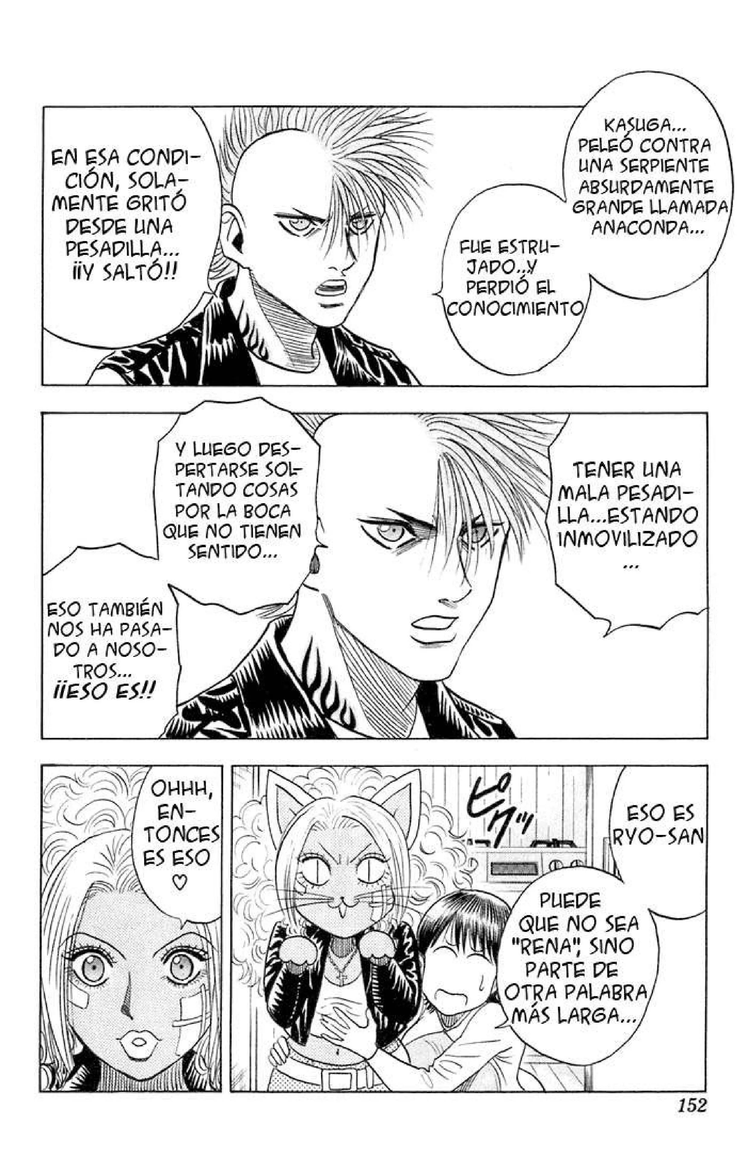 Capítulo 64, página 6