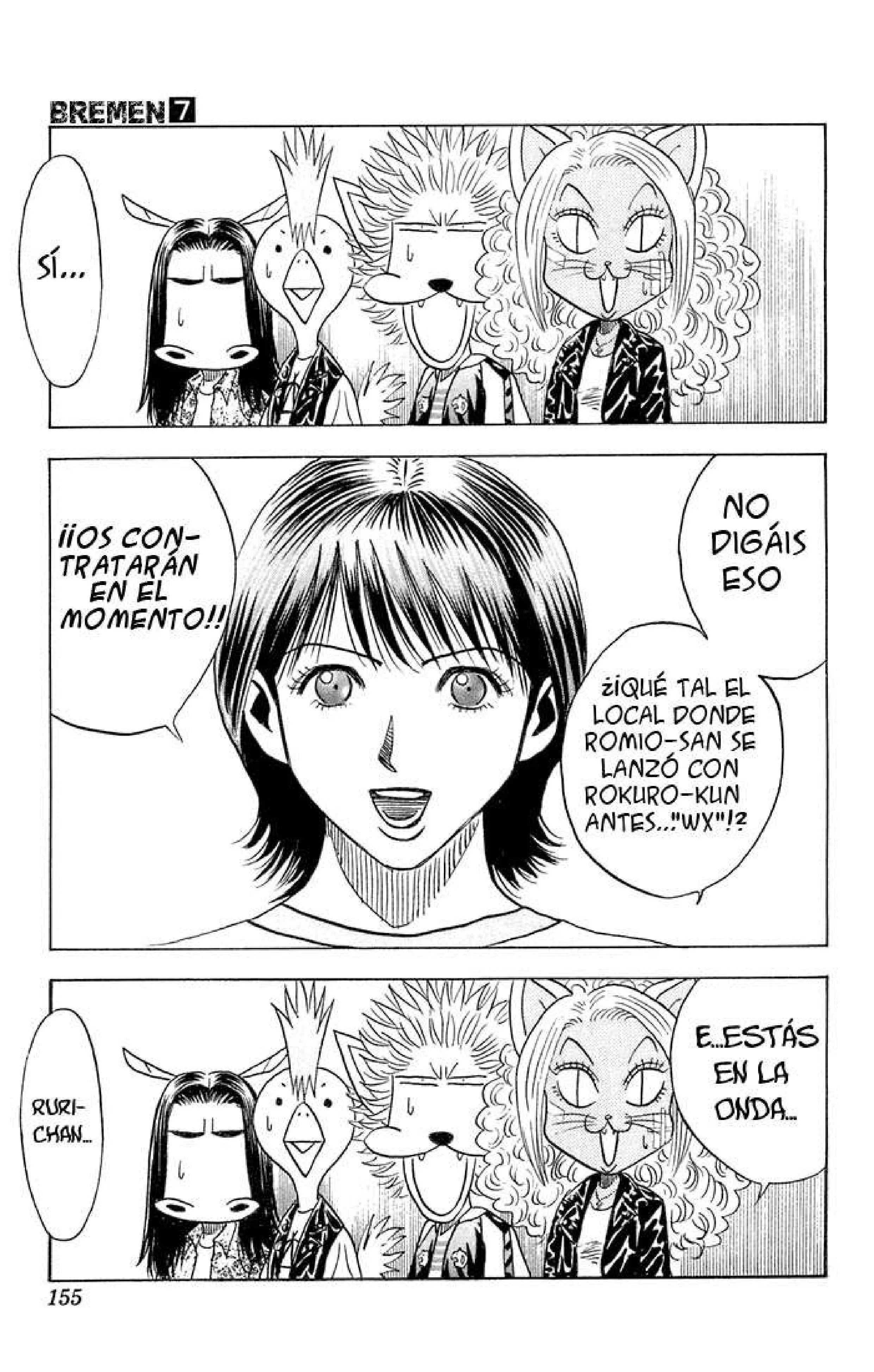 Capítulo 64, página 9