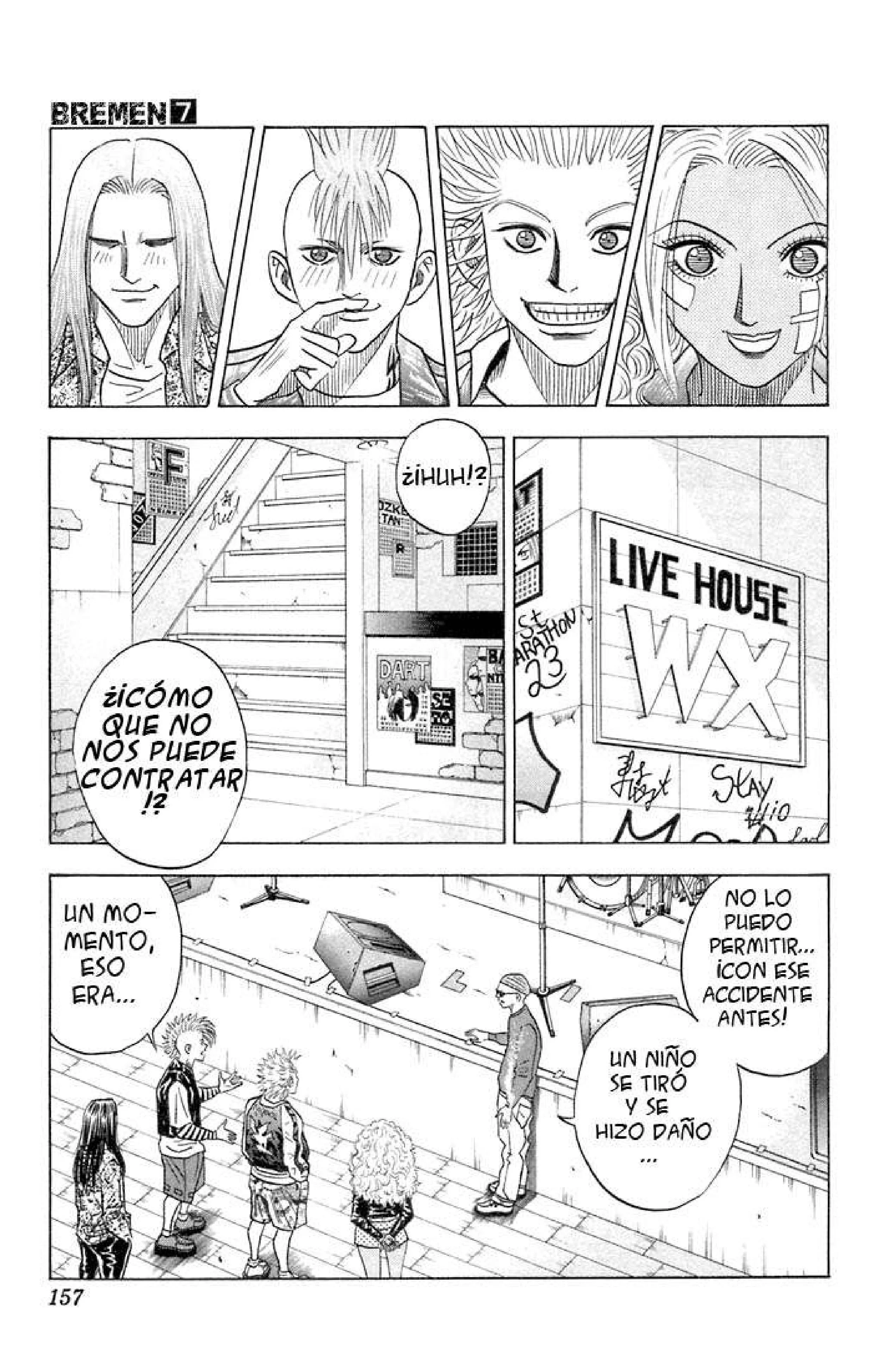 Capítulo 64, página 11