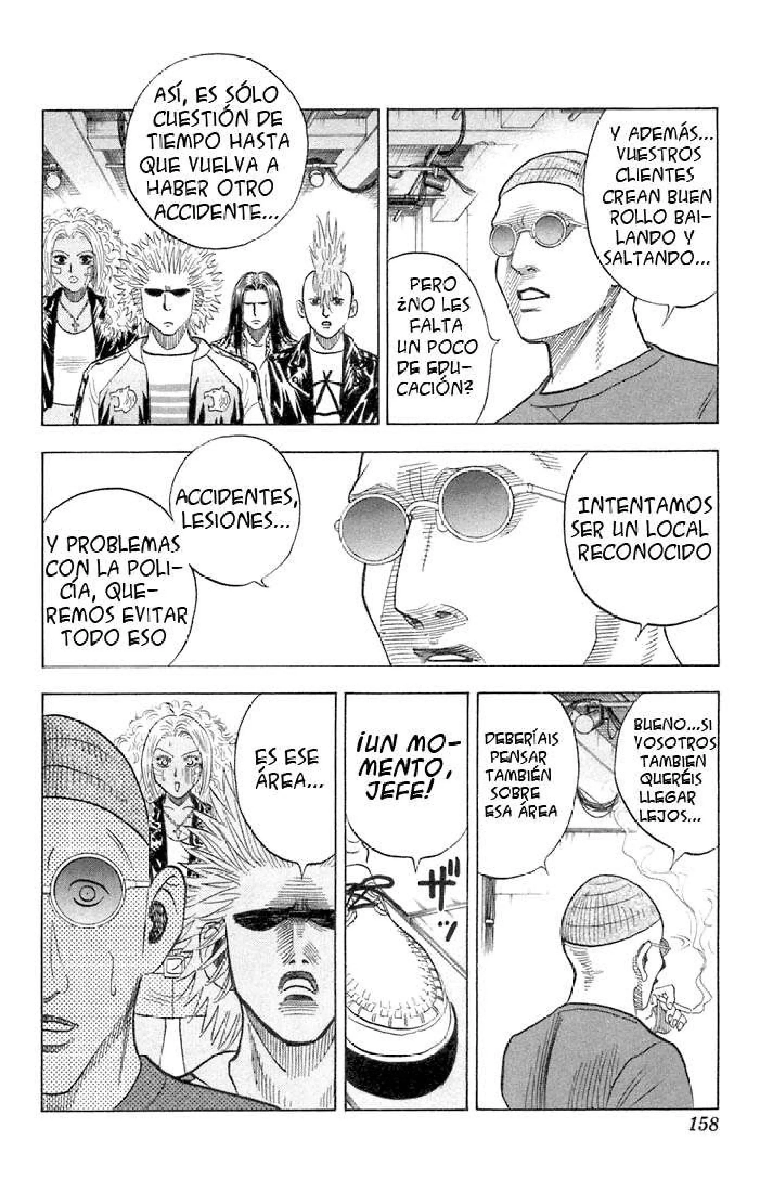 Capítulo 64, página 12