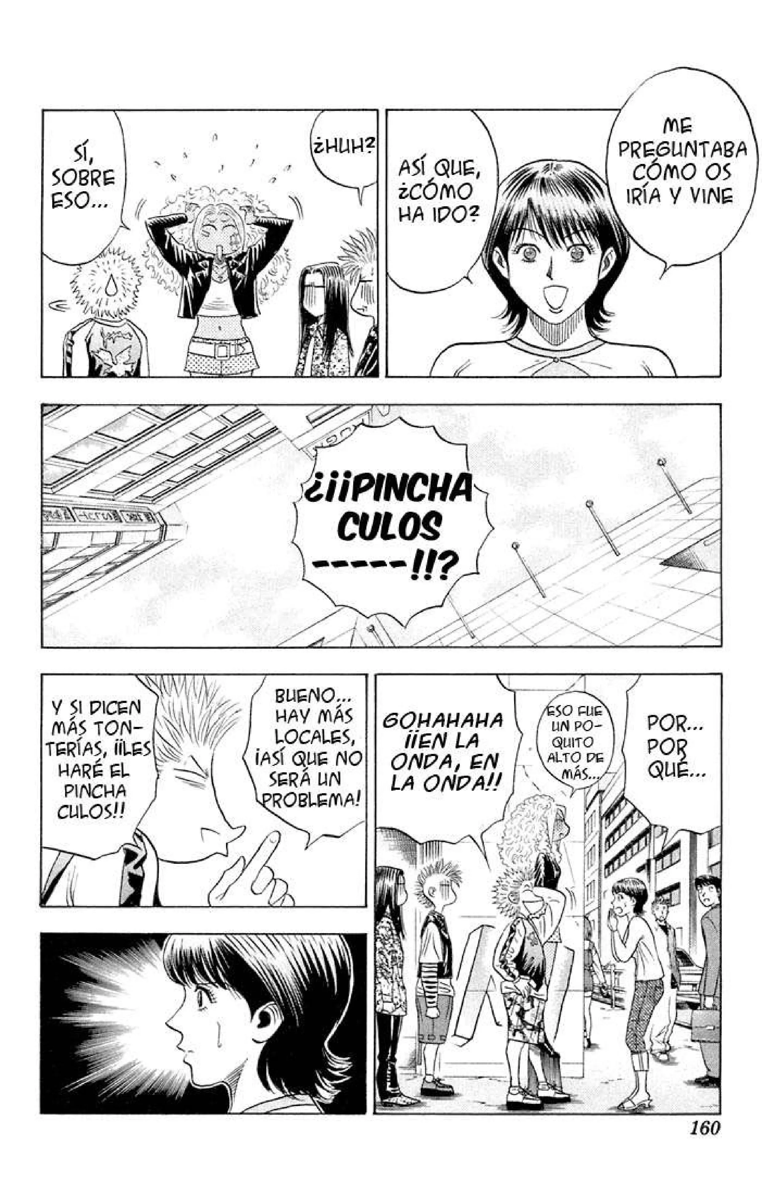 Capítulo 64, página 14