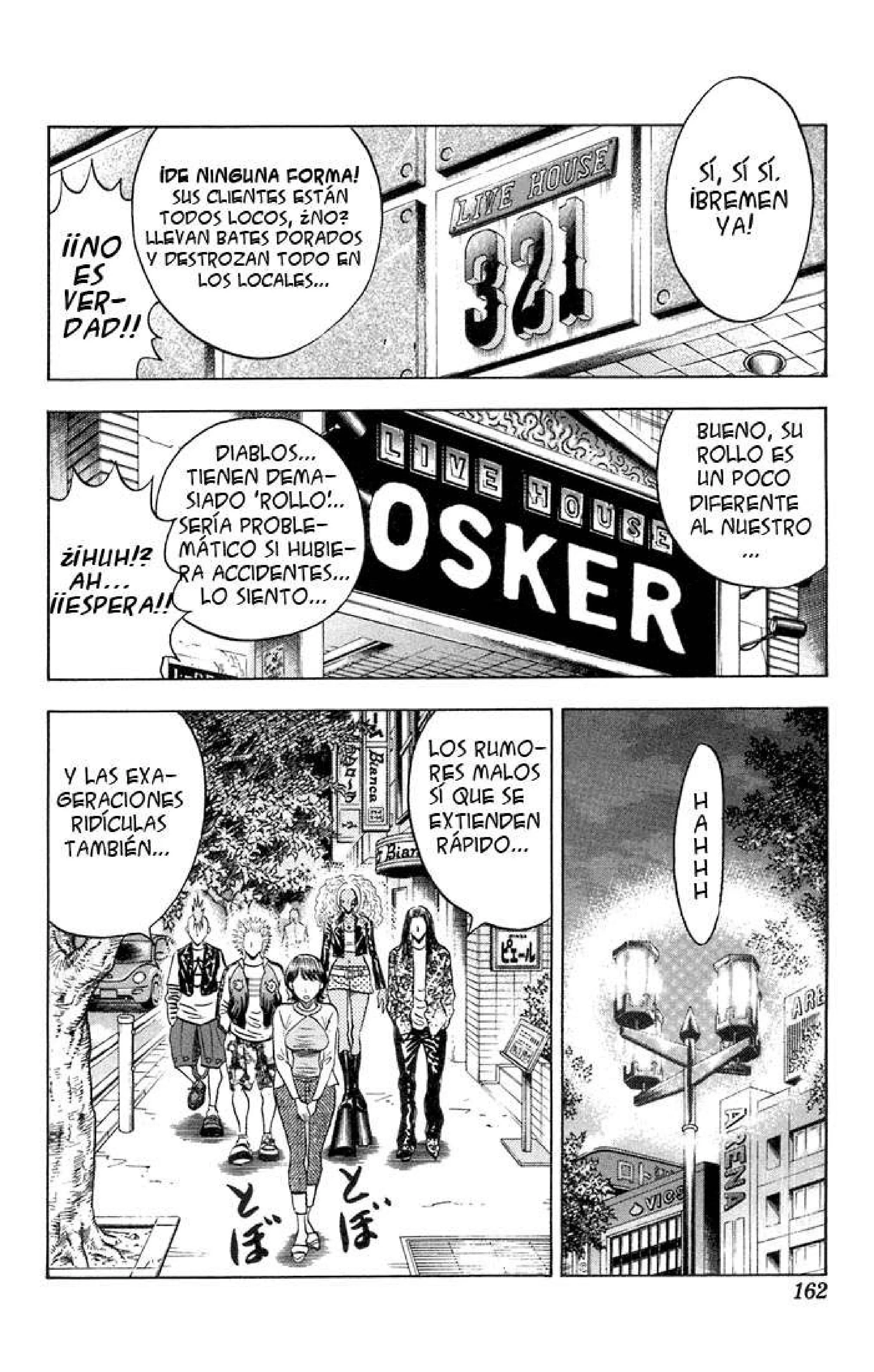 Capítulo 64, página 16