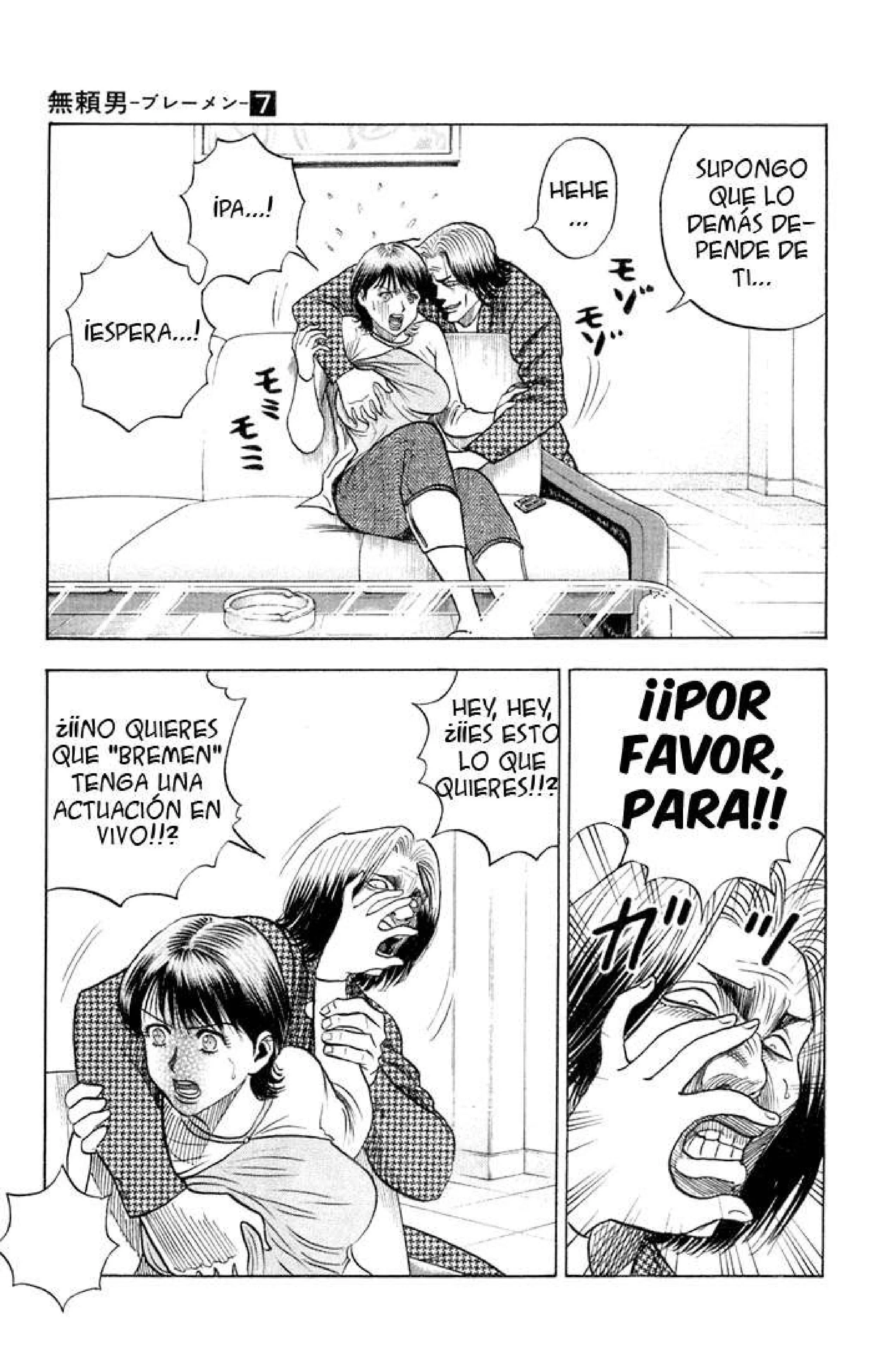 Capítulo 65, página 3