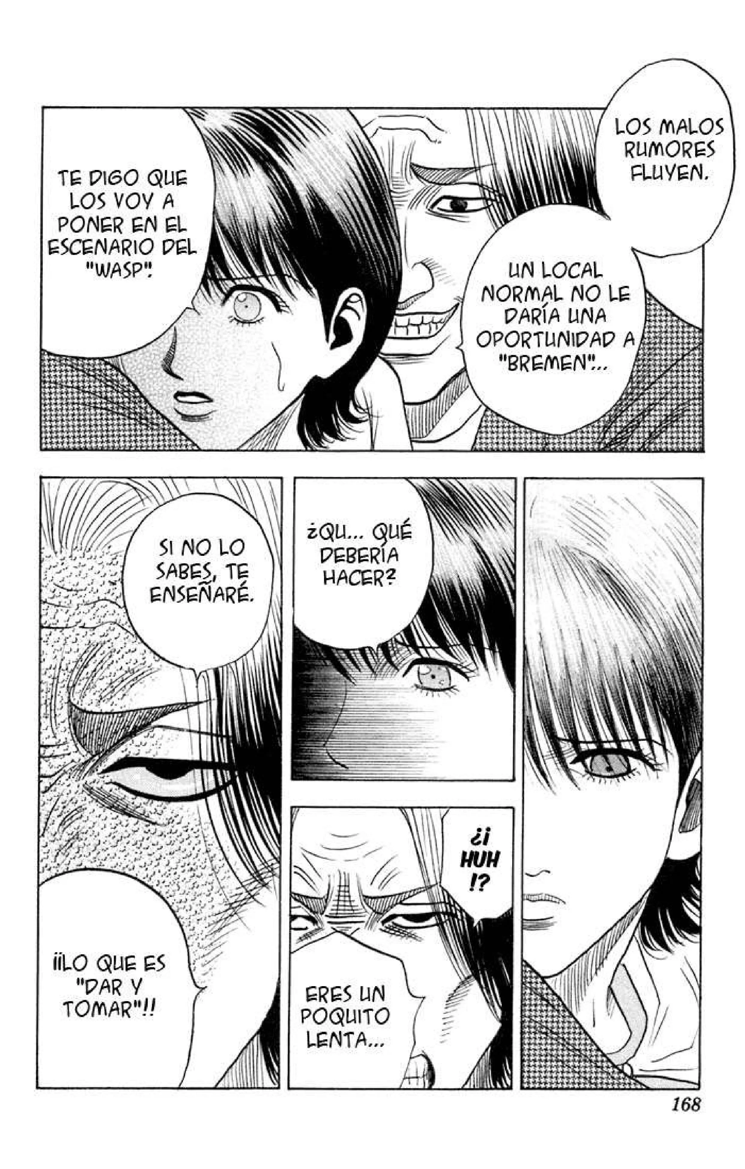 Capítulo 65, página 4