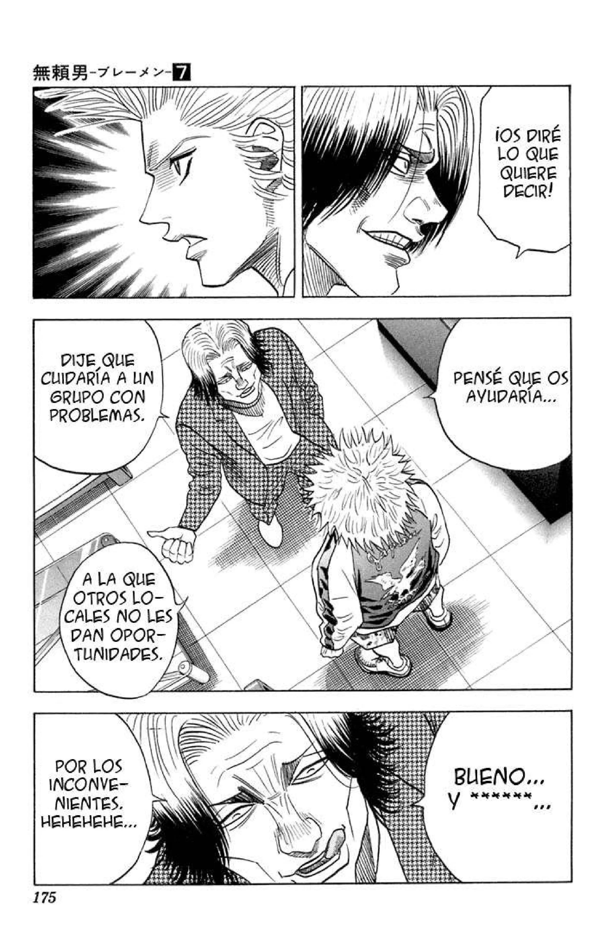 Capítulo 65, página 11