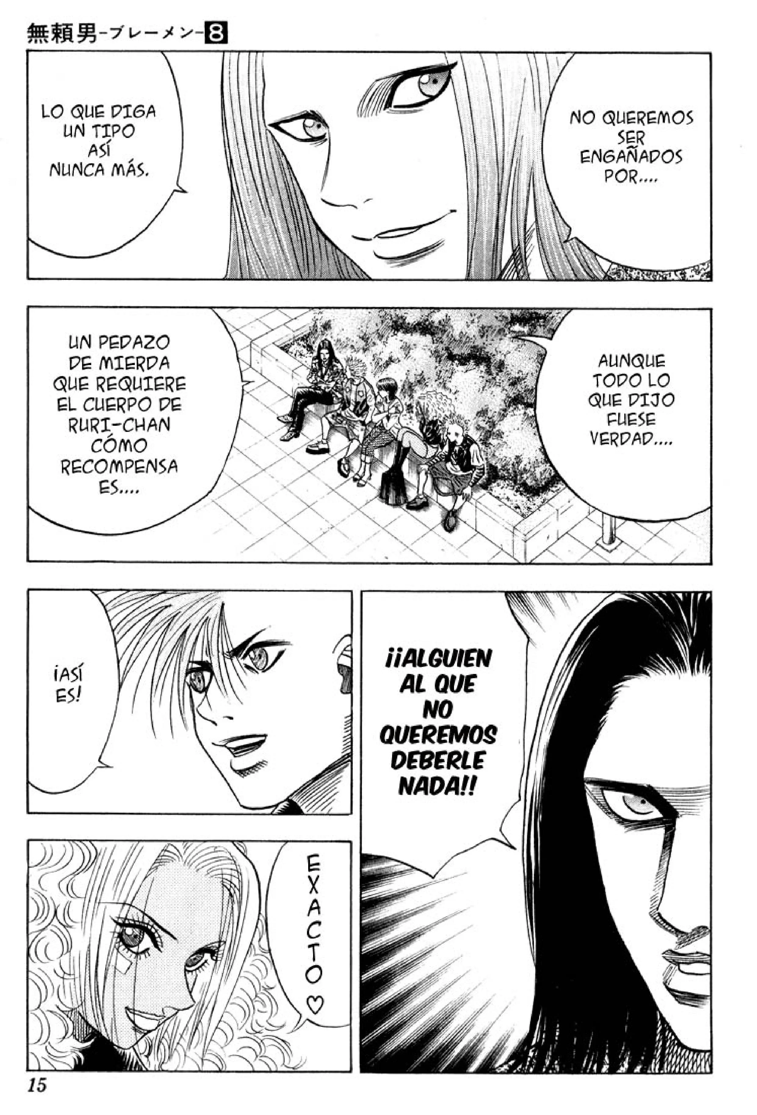 Capítulo 66, página 11