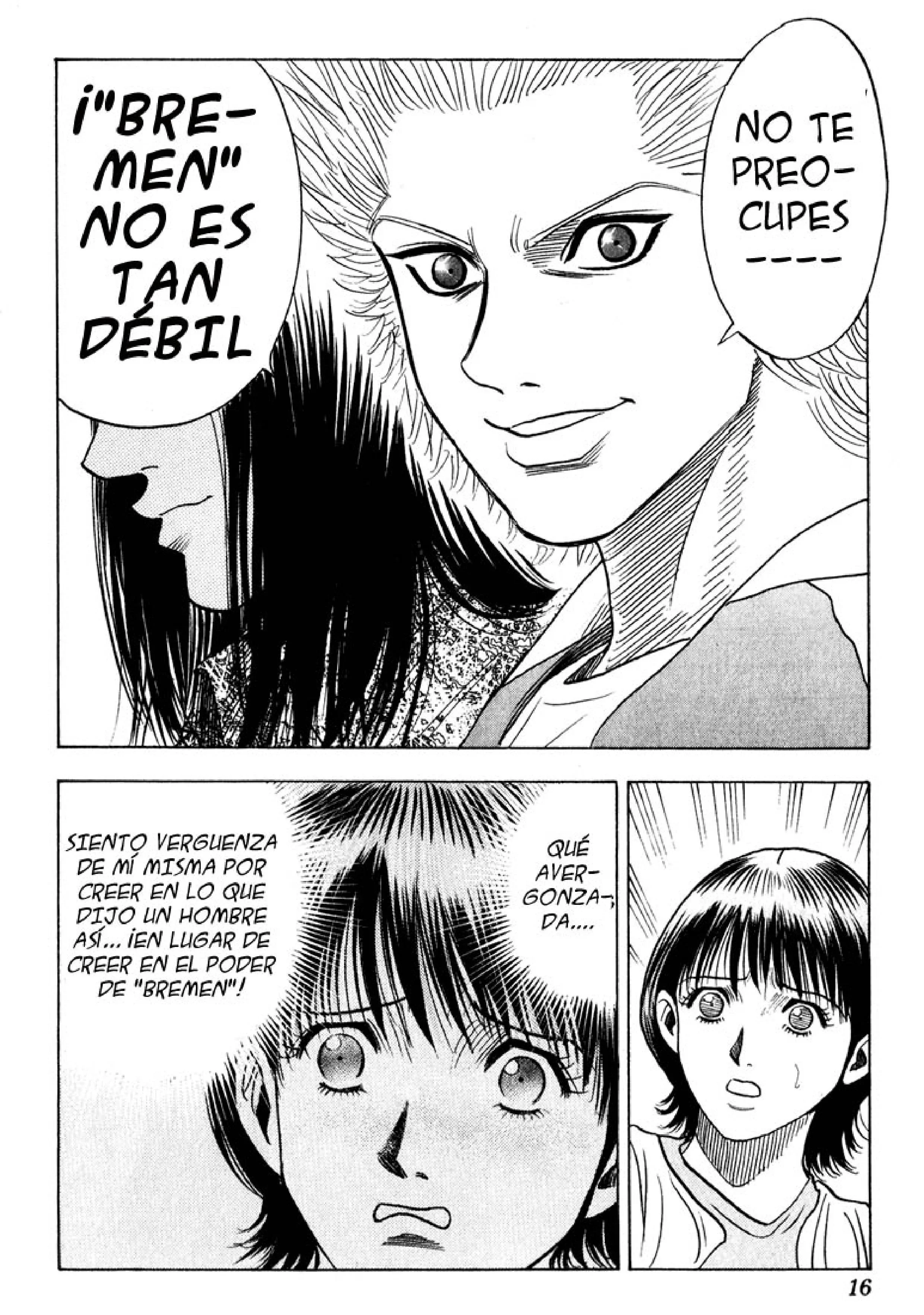 Capítulo 66, página 12