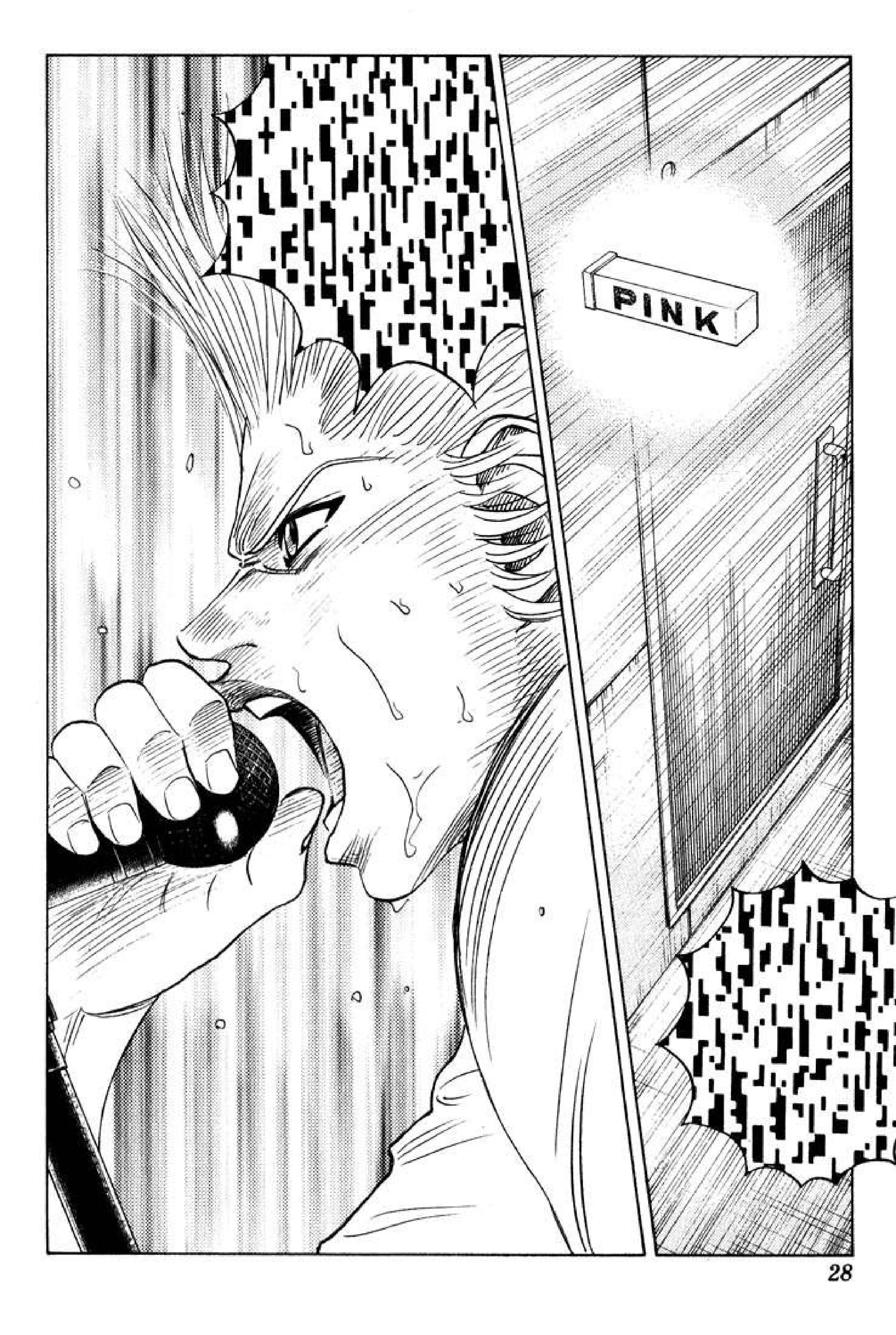 Capítulo 67, página 2