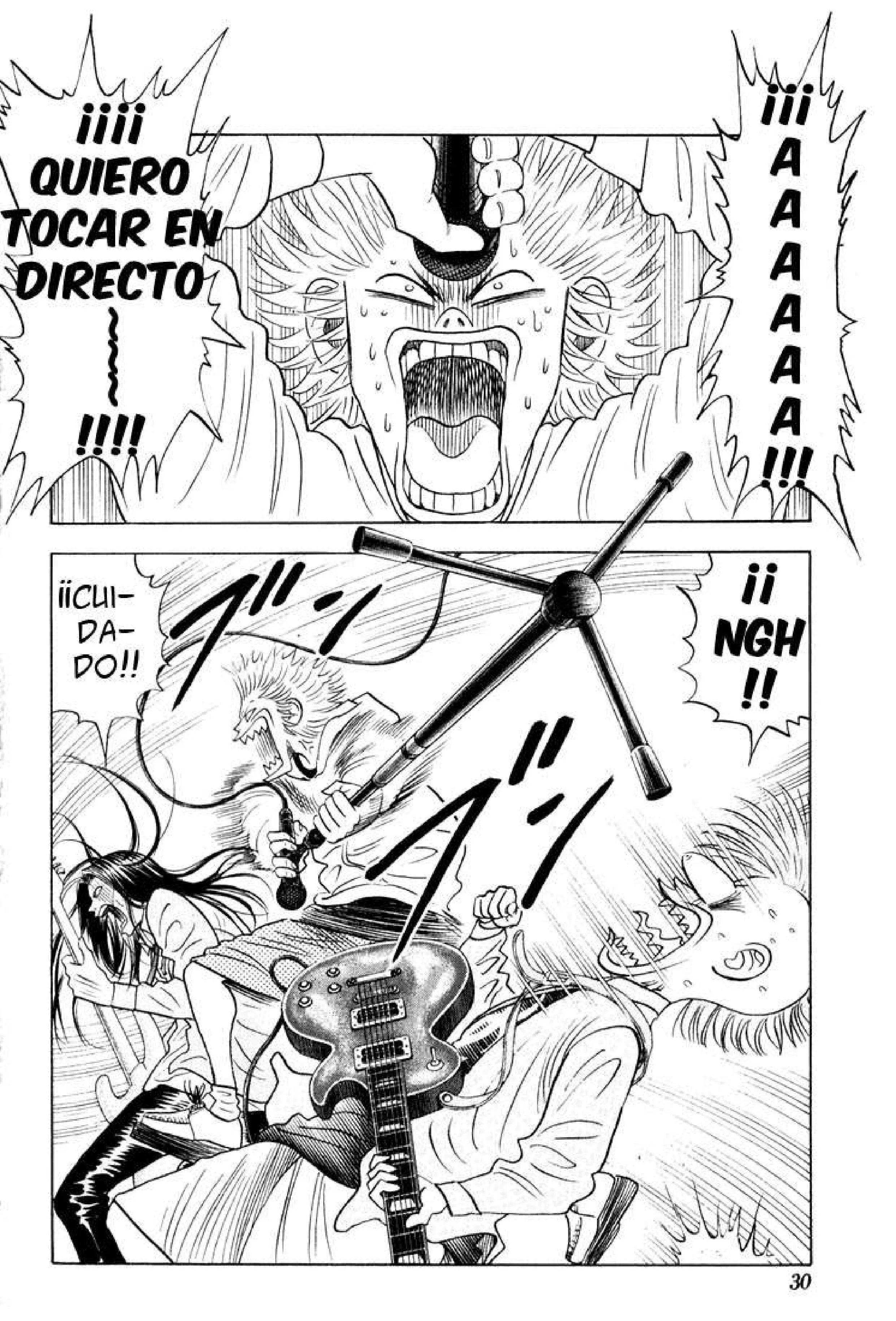 Capítulo 67, página 4