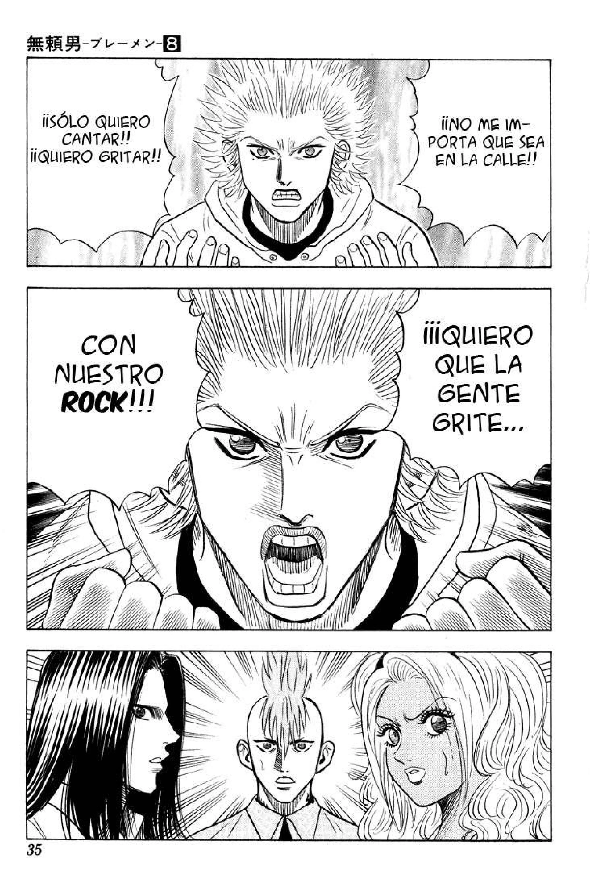 Capítulo 67, página 9
