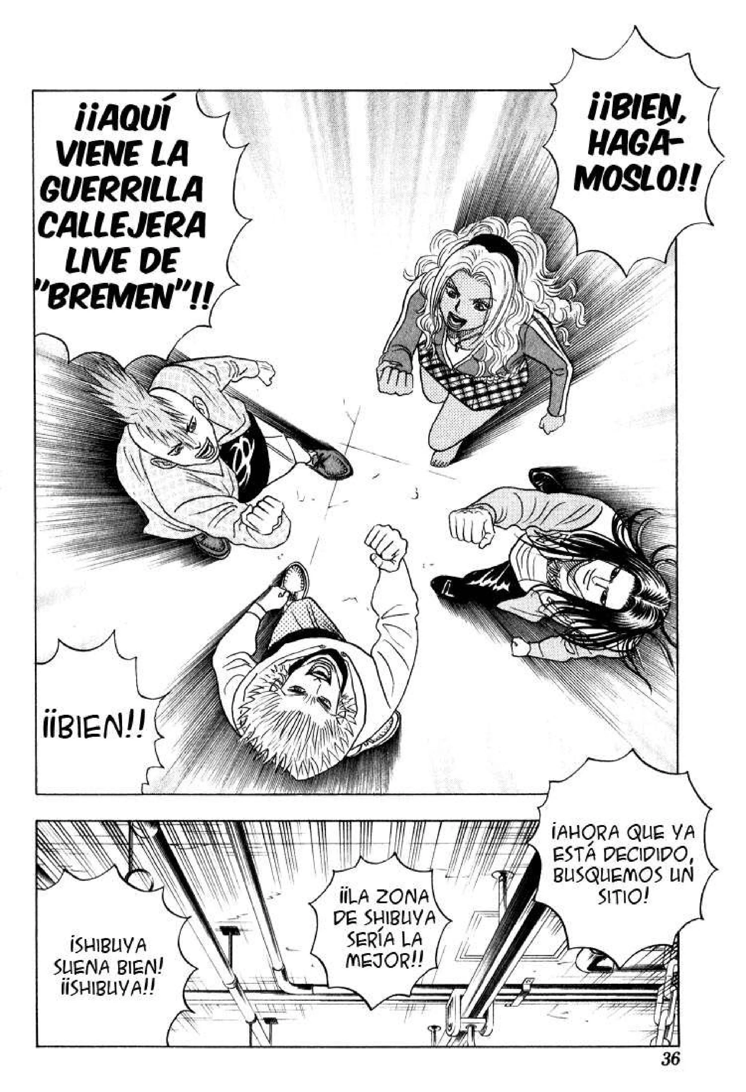 Capítulo 67, página 10
