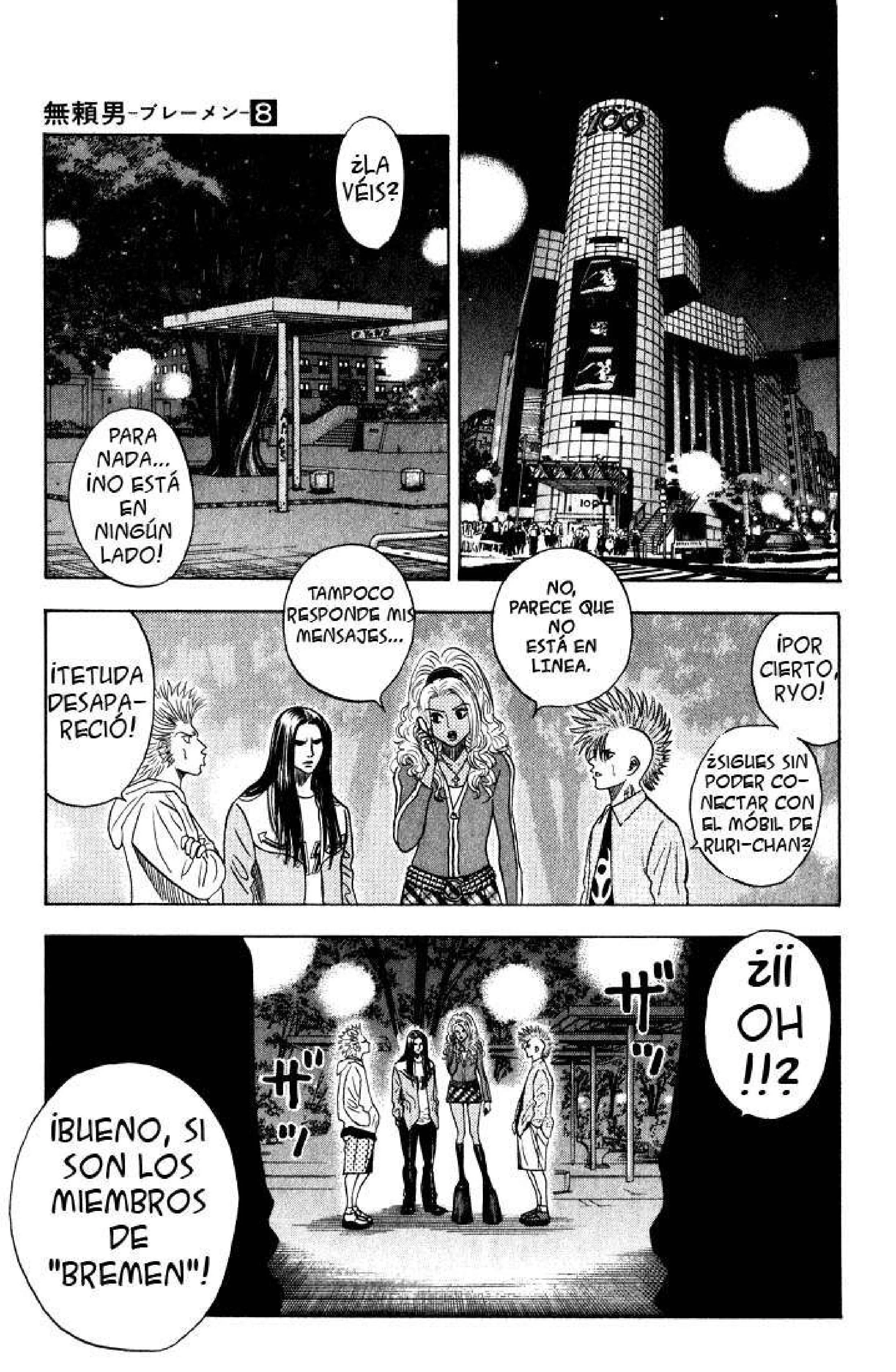 Capítulo 67, página 13