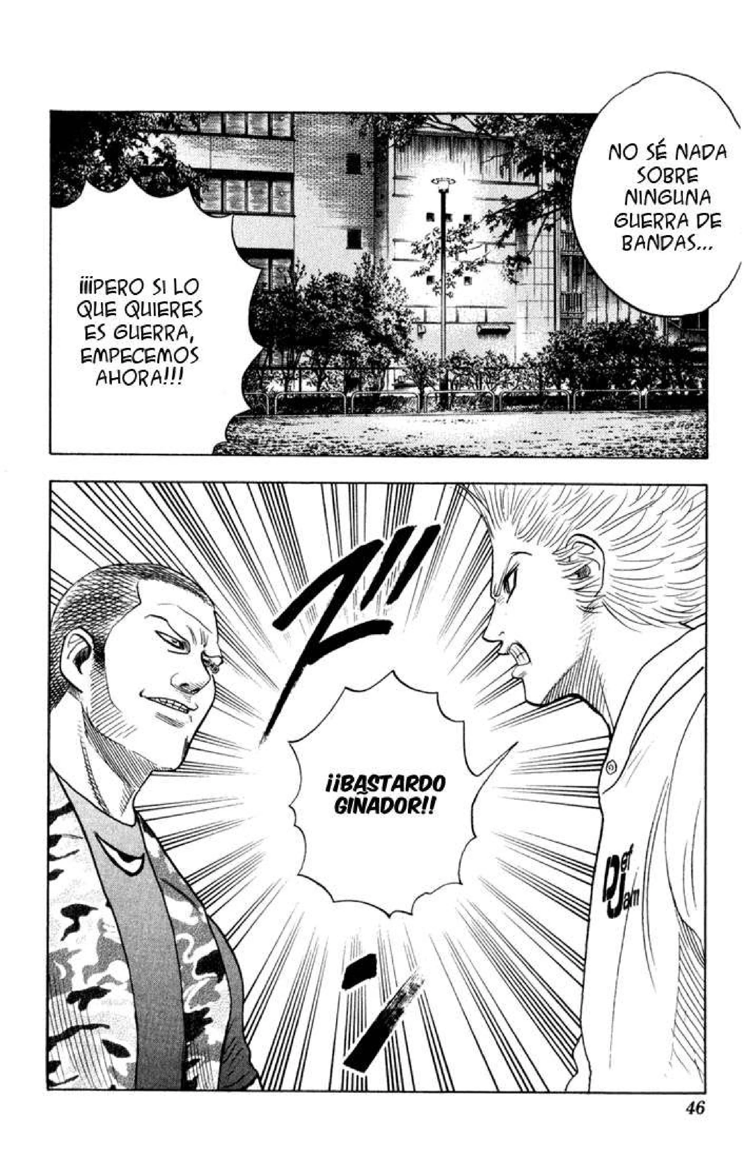 Capítulo 68, página 2