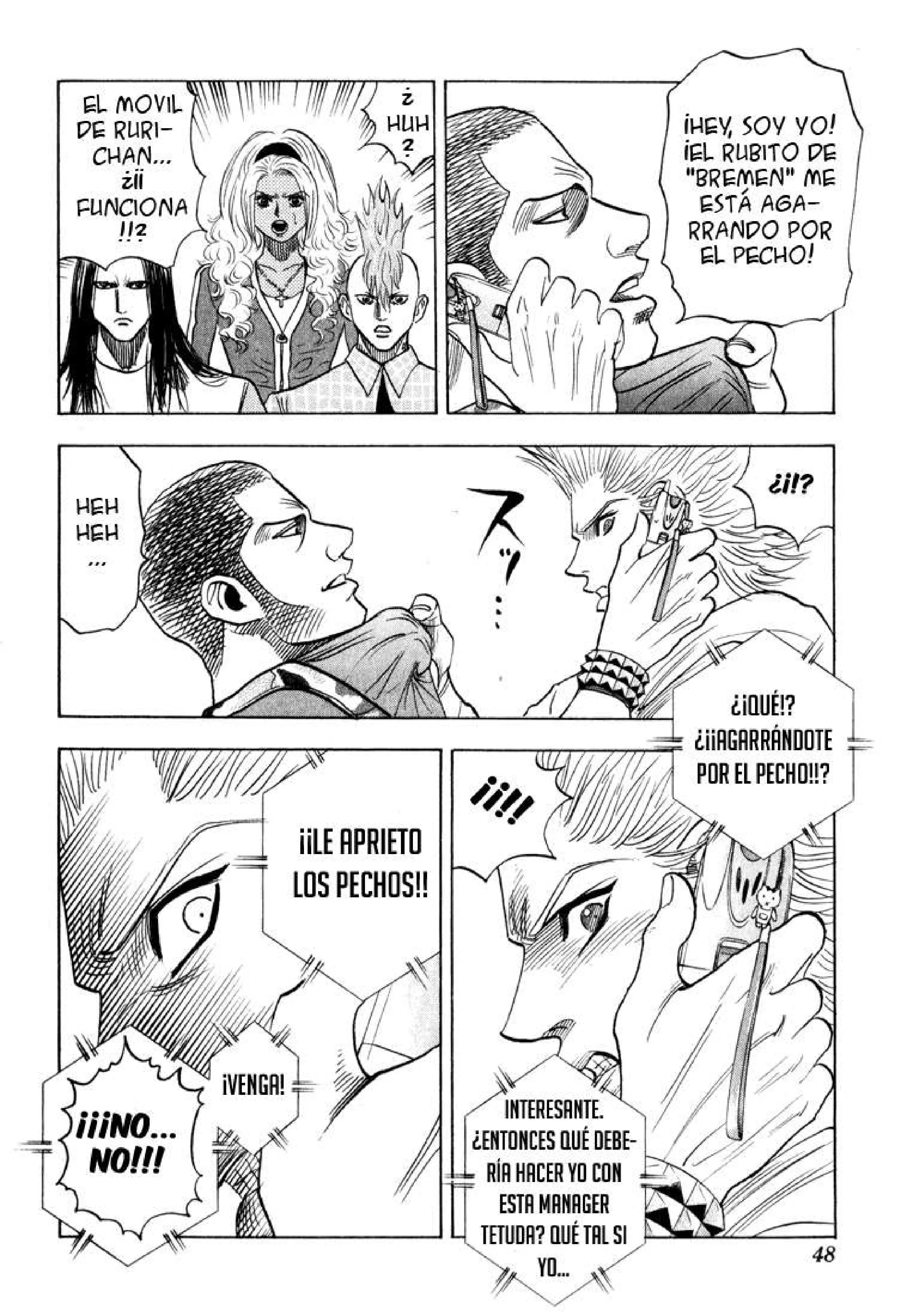 Capítulo 68, página 4