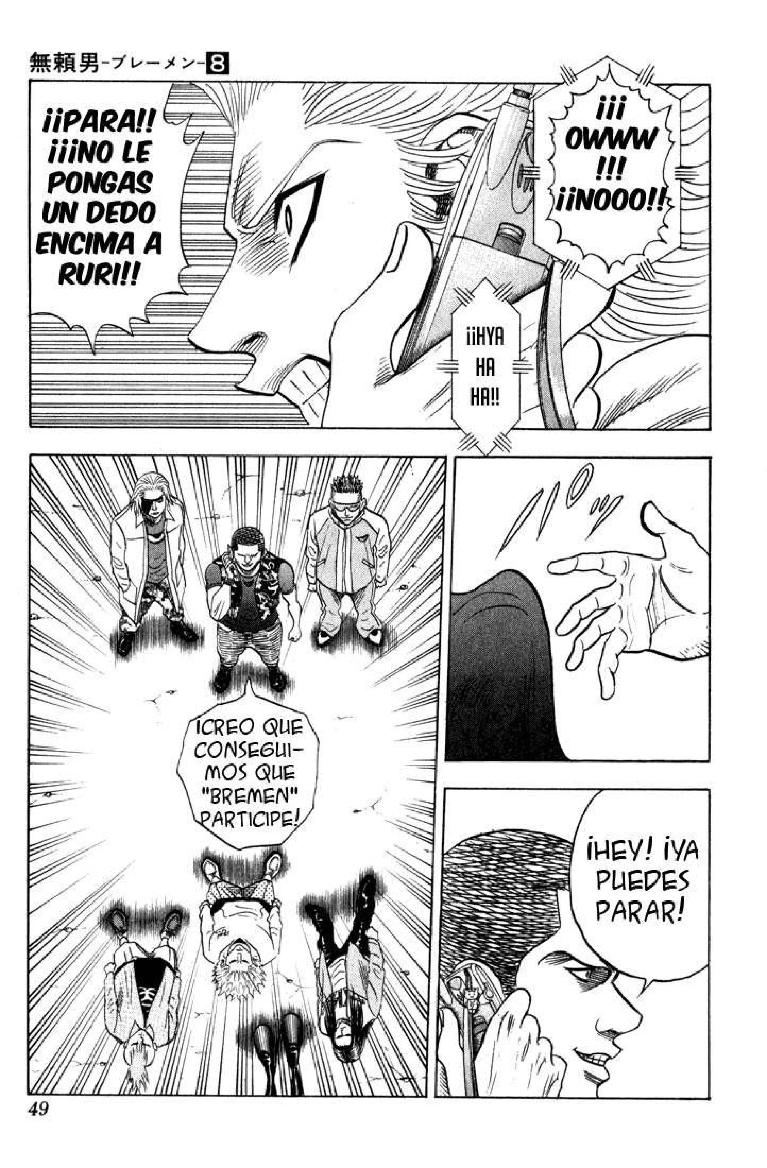 Capítulo 68, página 5