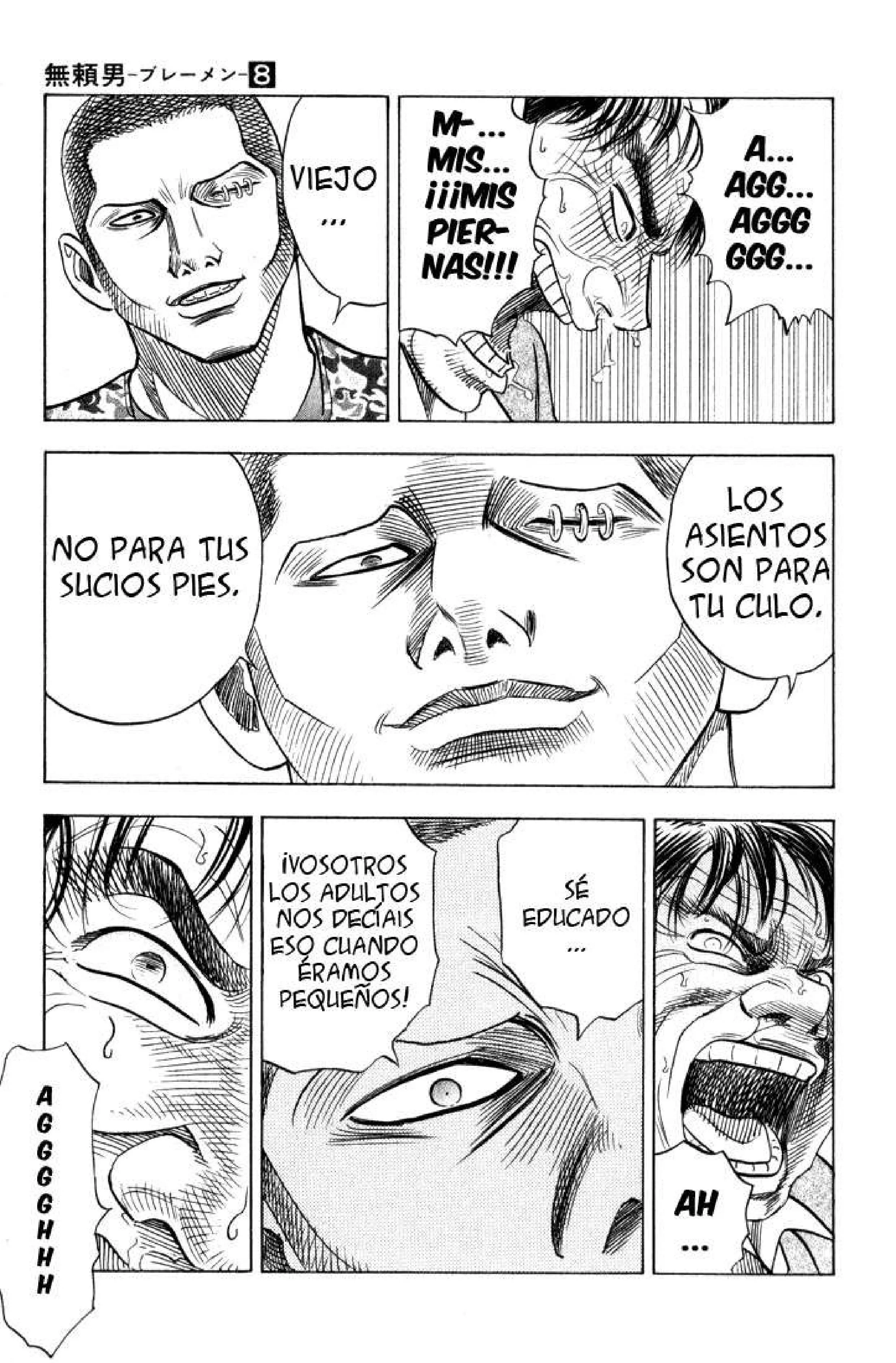 Capítulo 68, página 13