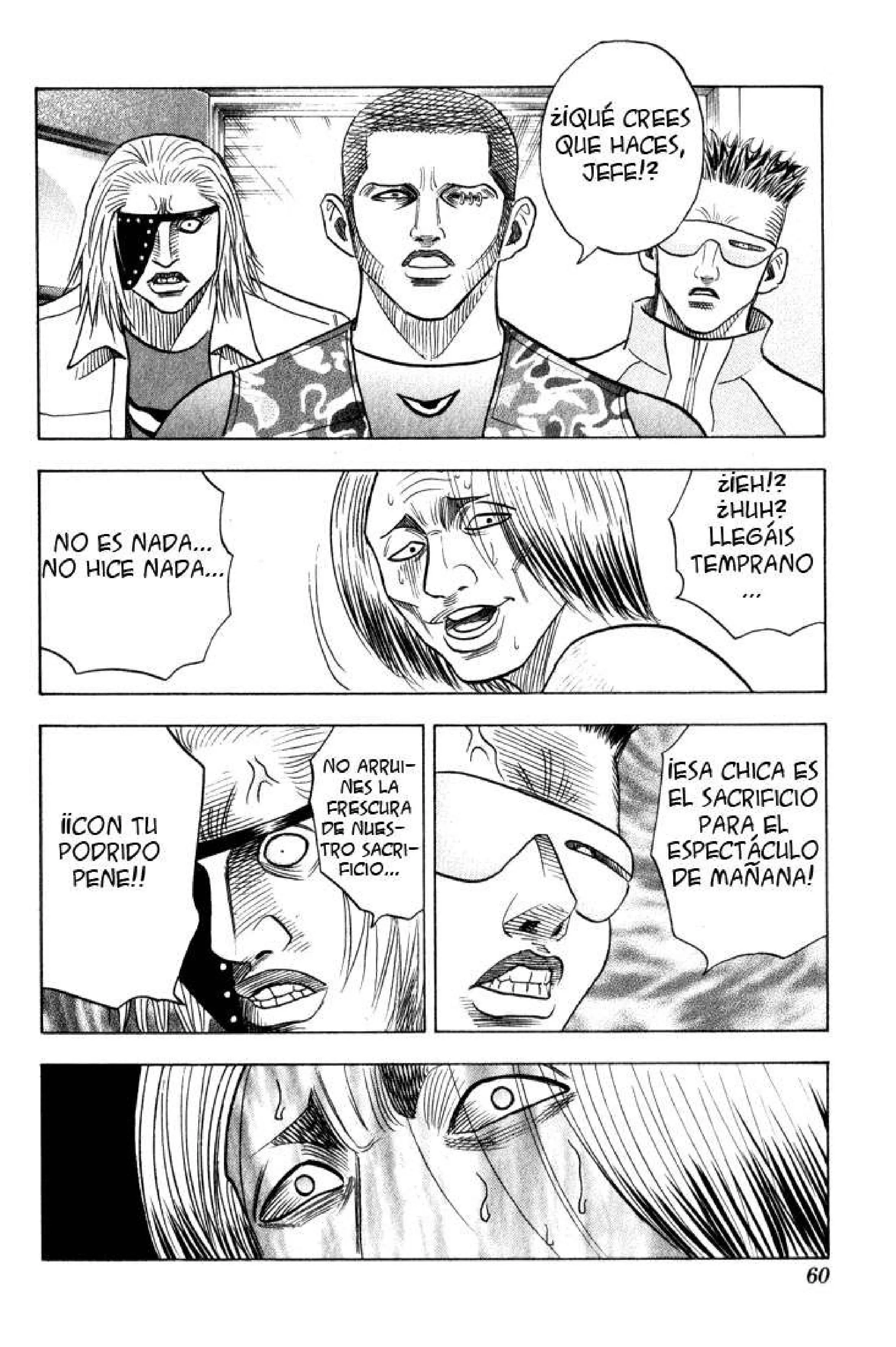 Capítulo 68, página 16