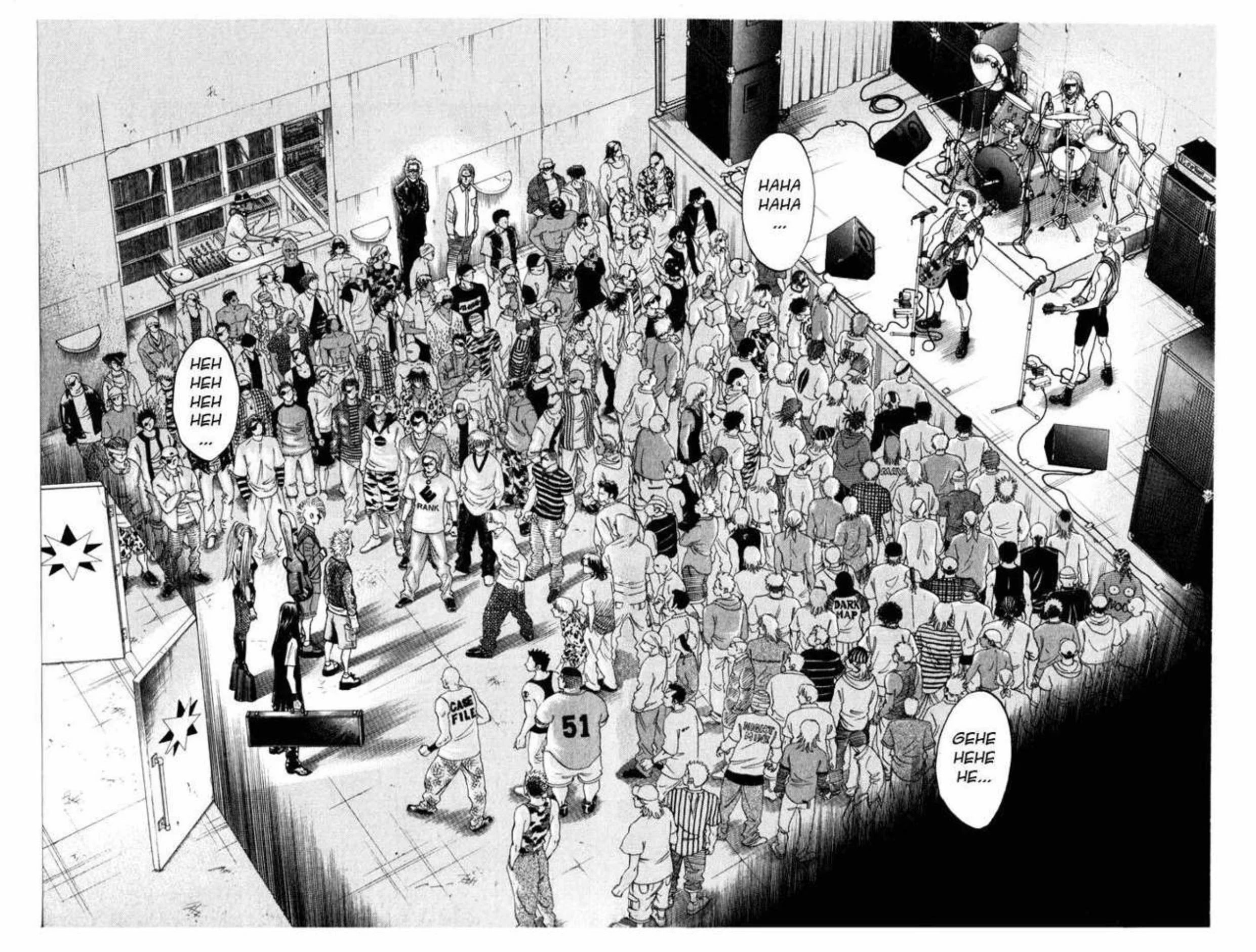 Capítulo 69, página 2
