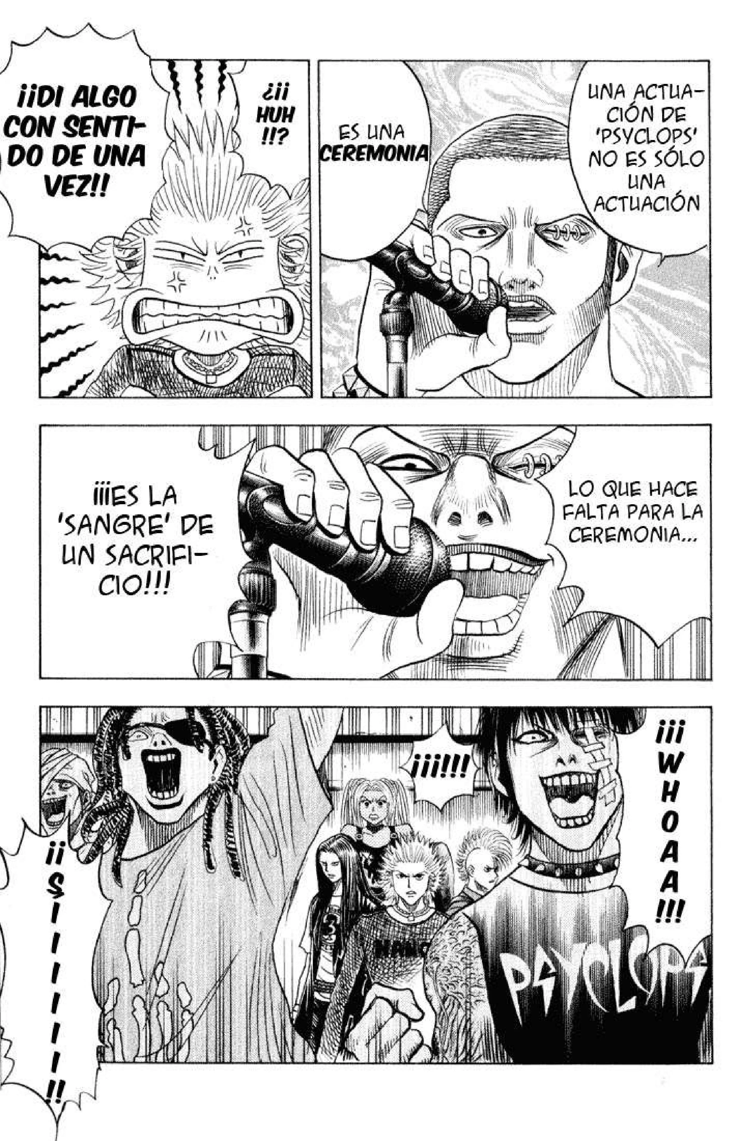 Capítulo 69, página 4