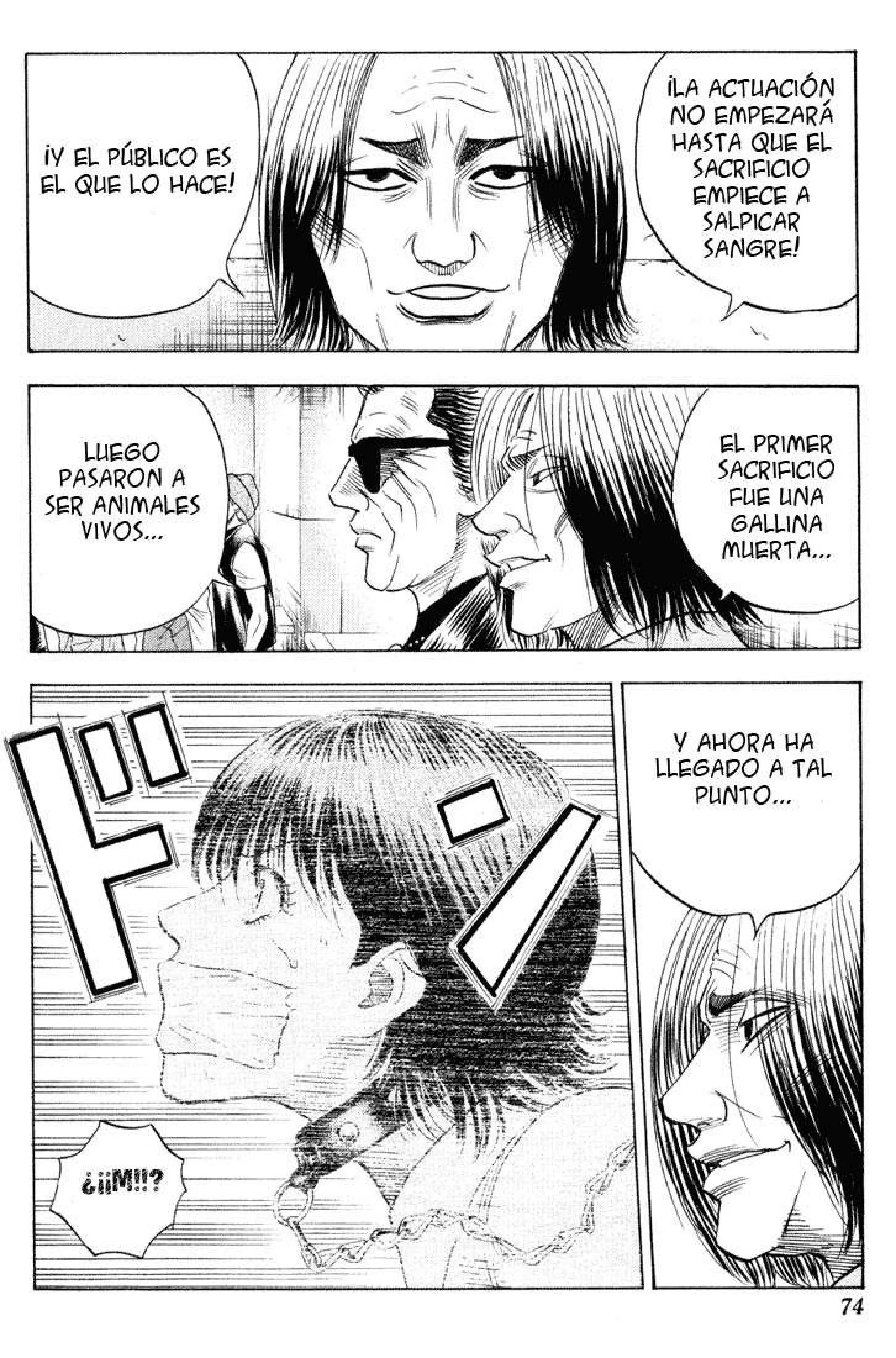 Capítulo 69, página 7