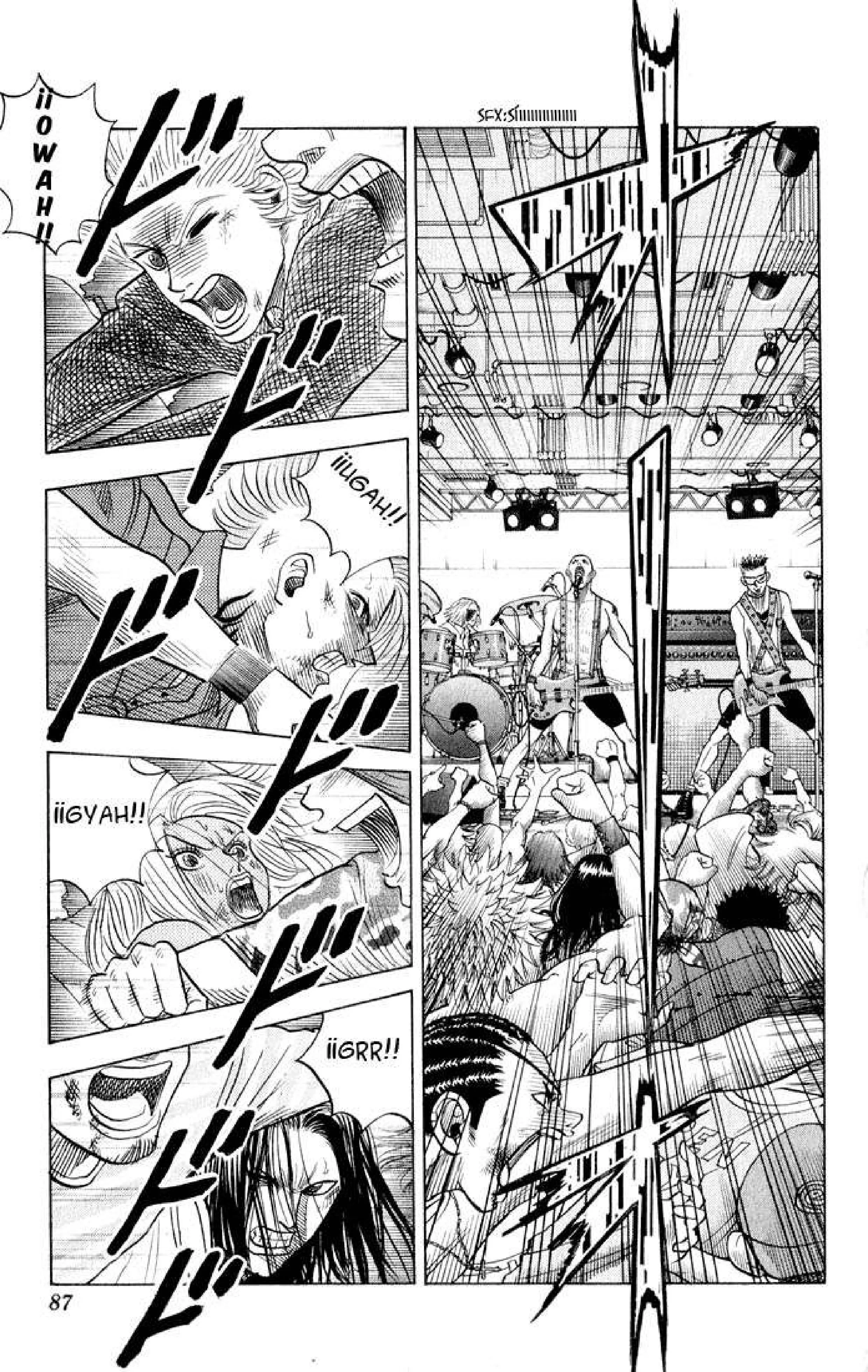 Capítulo 70, página 3