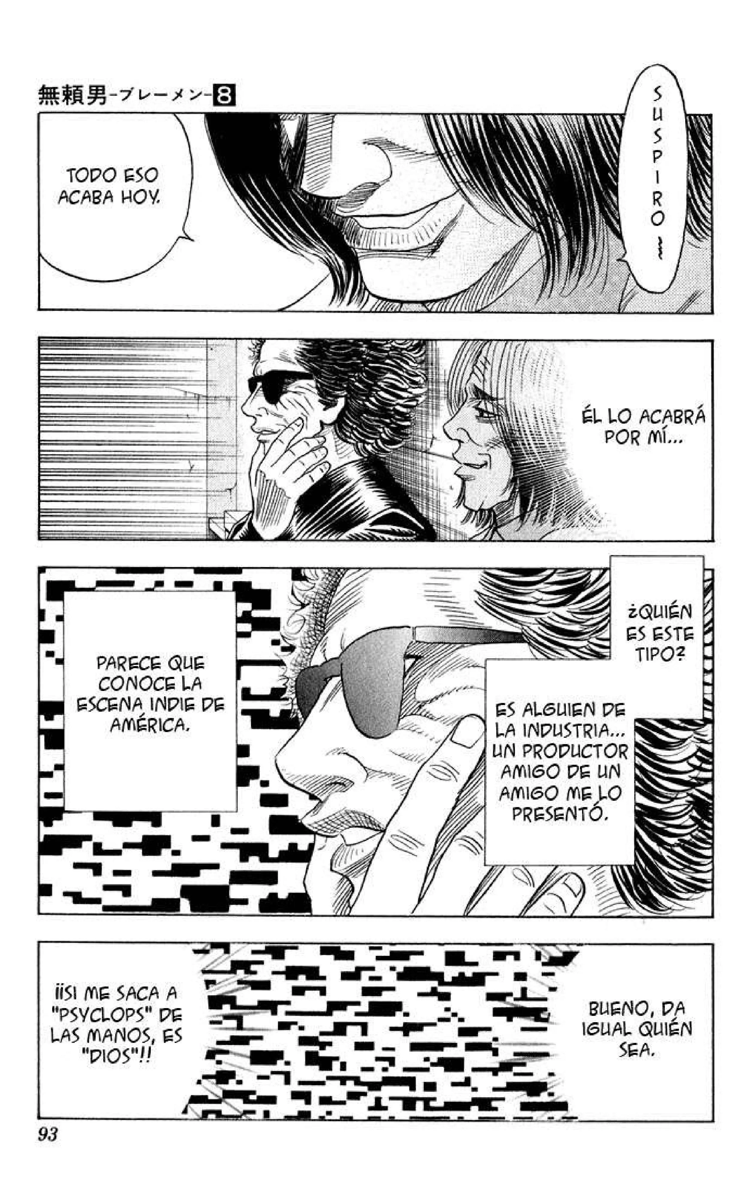 Capítulo 70, página 9