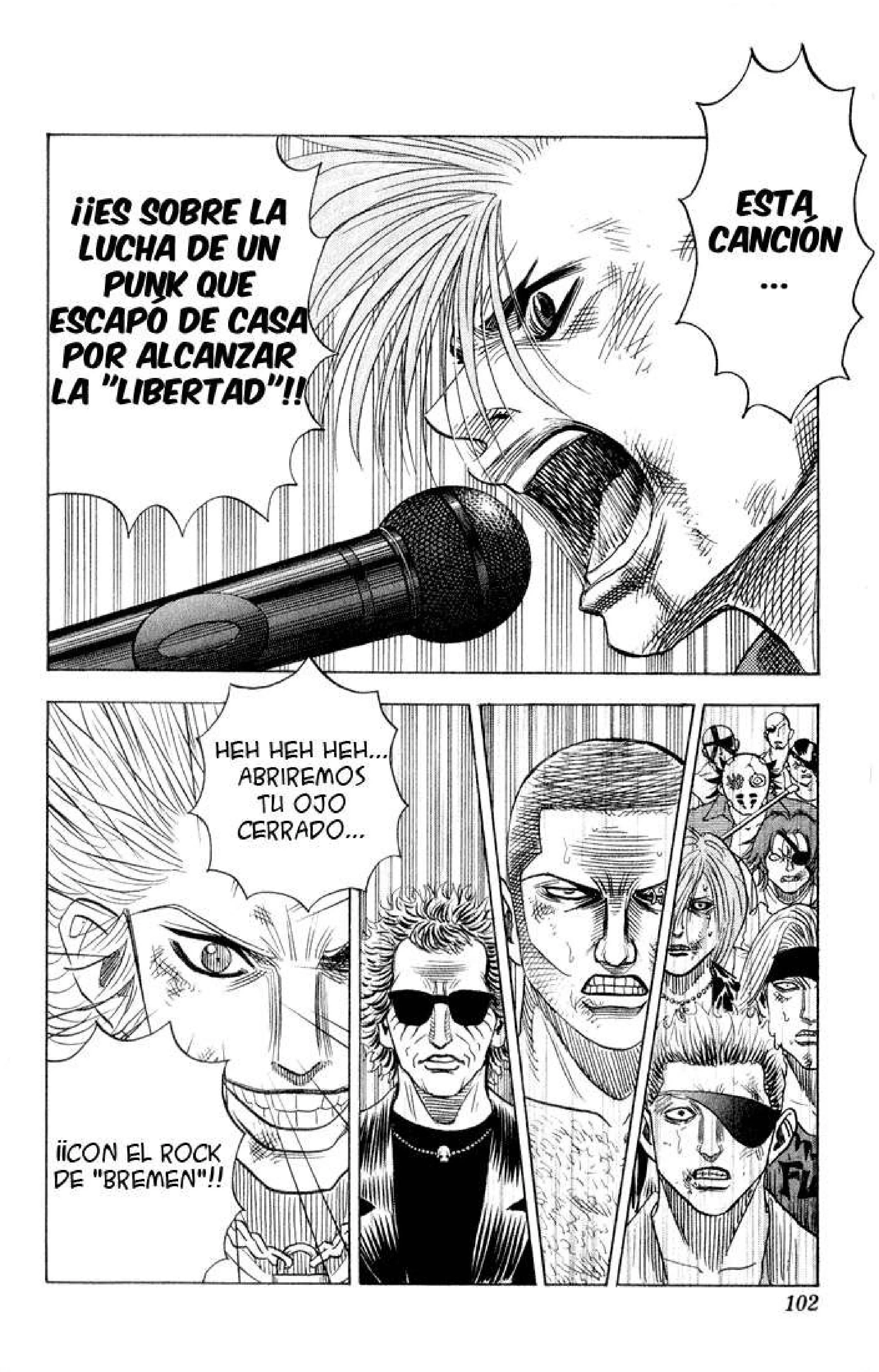 Capítulo 70, página 18