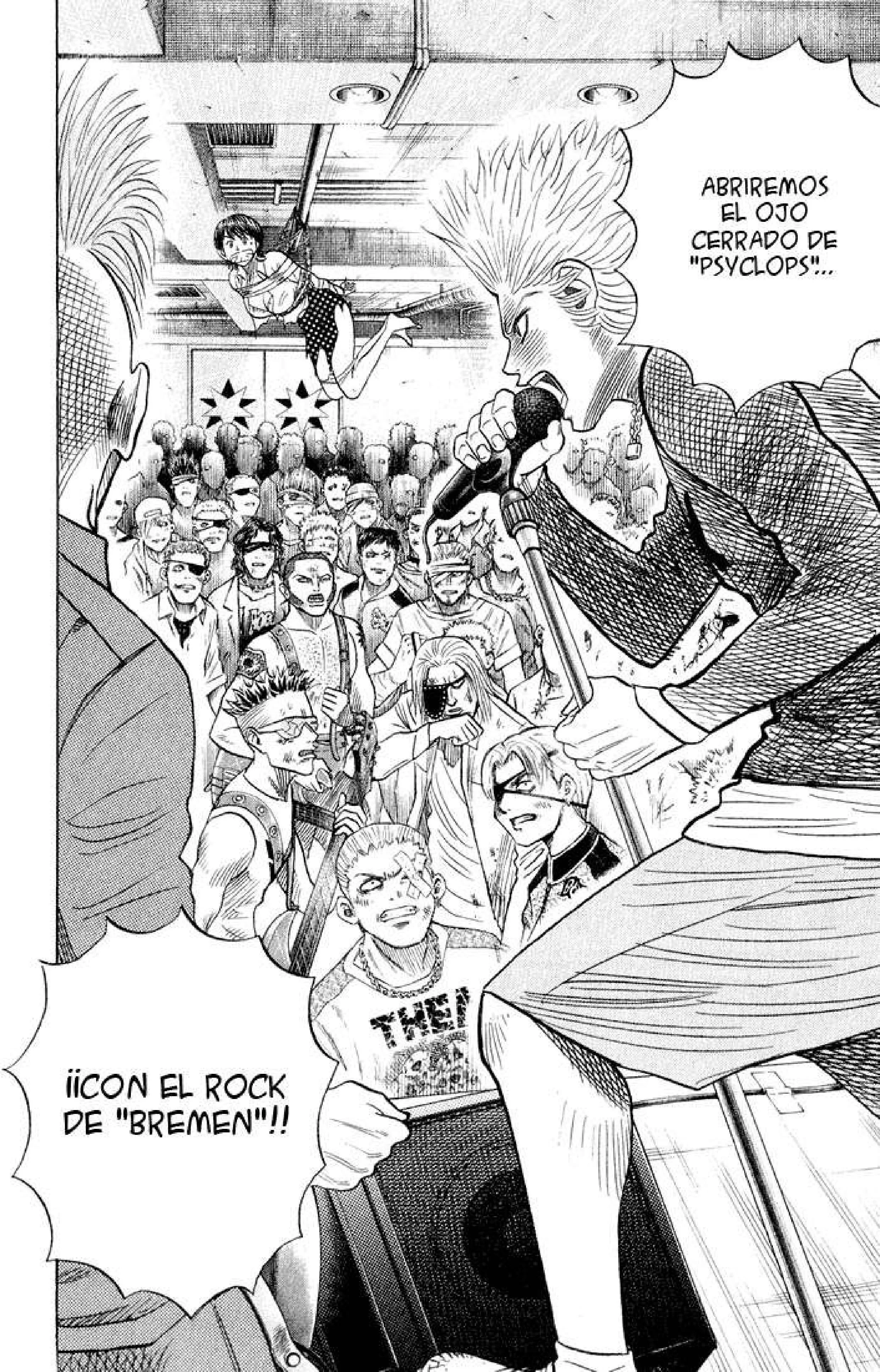 Capítulo 71, página 2