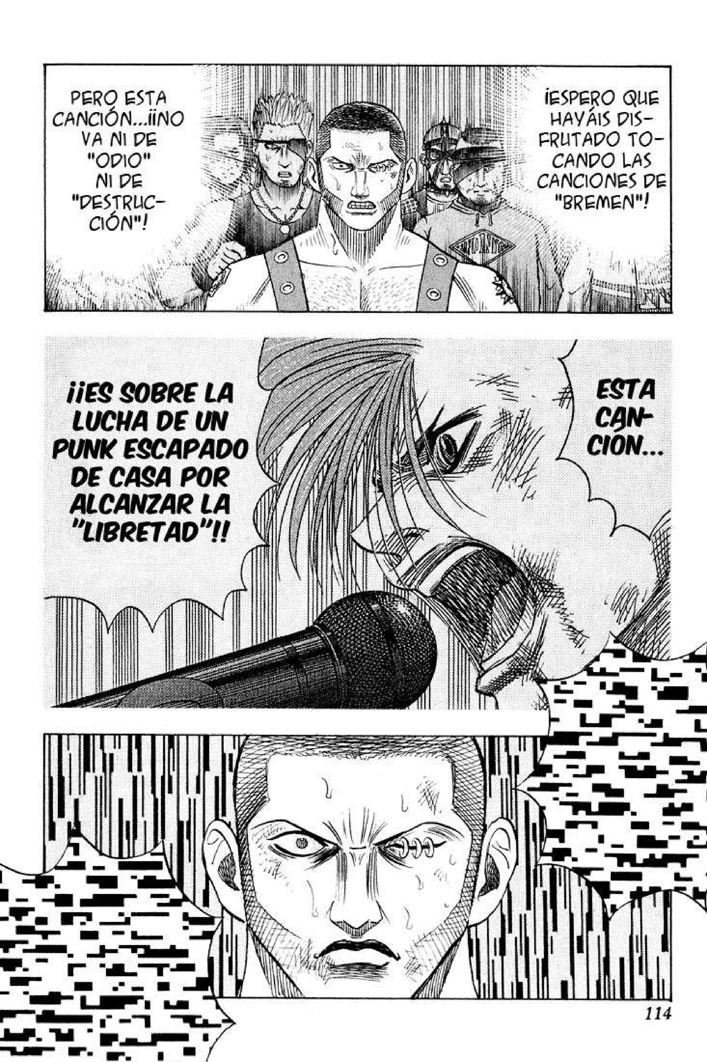Capítulo 71, página 12