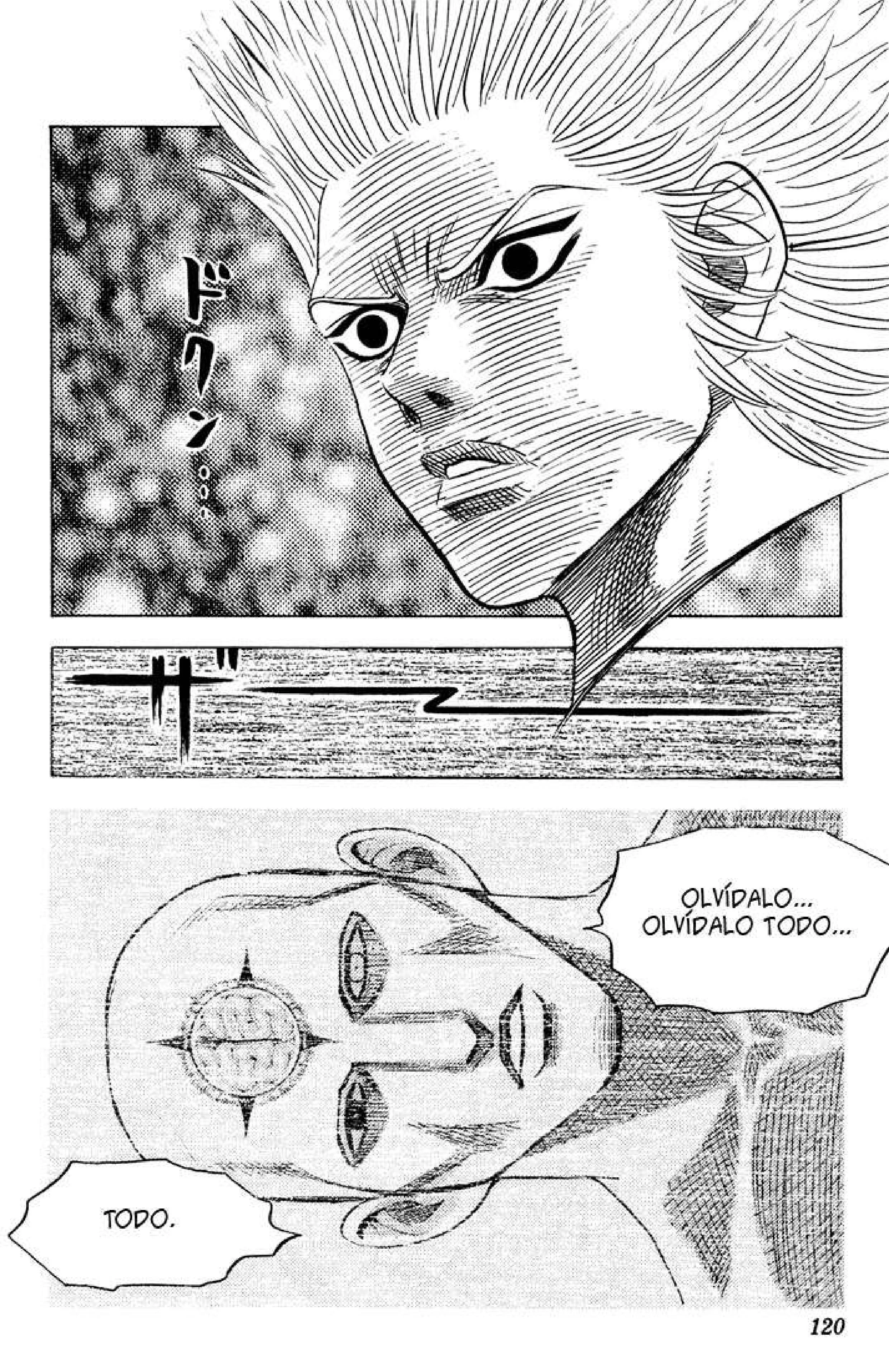 Capítulo 71, página 18