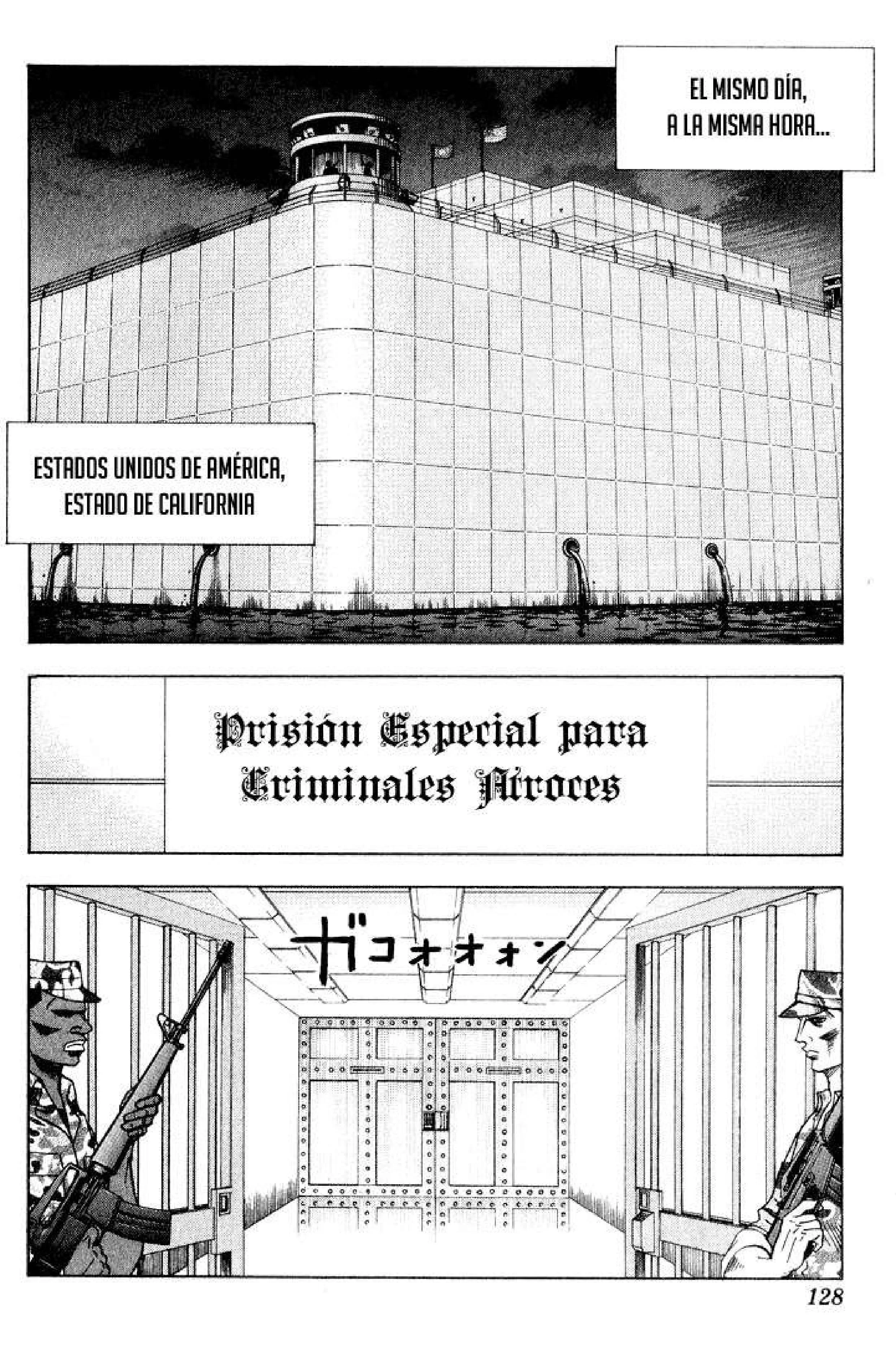 Capítulo 72, página 8