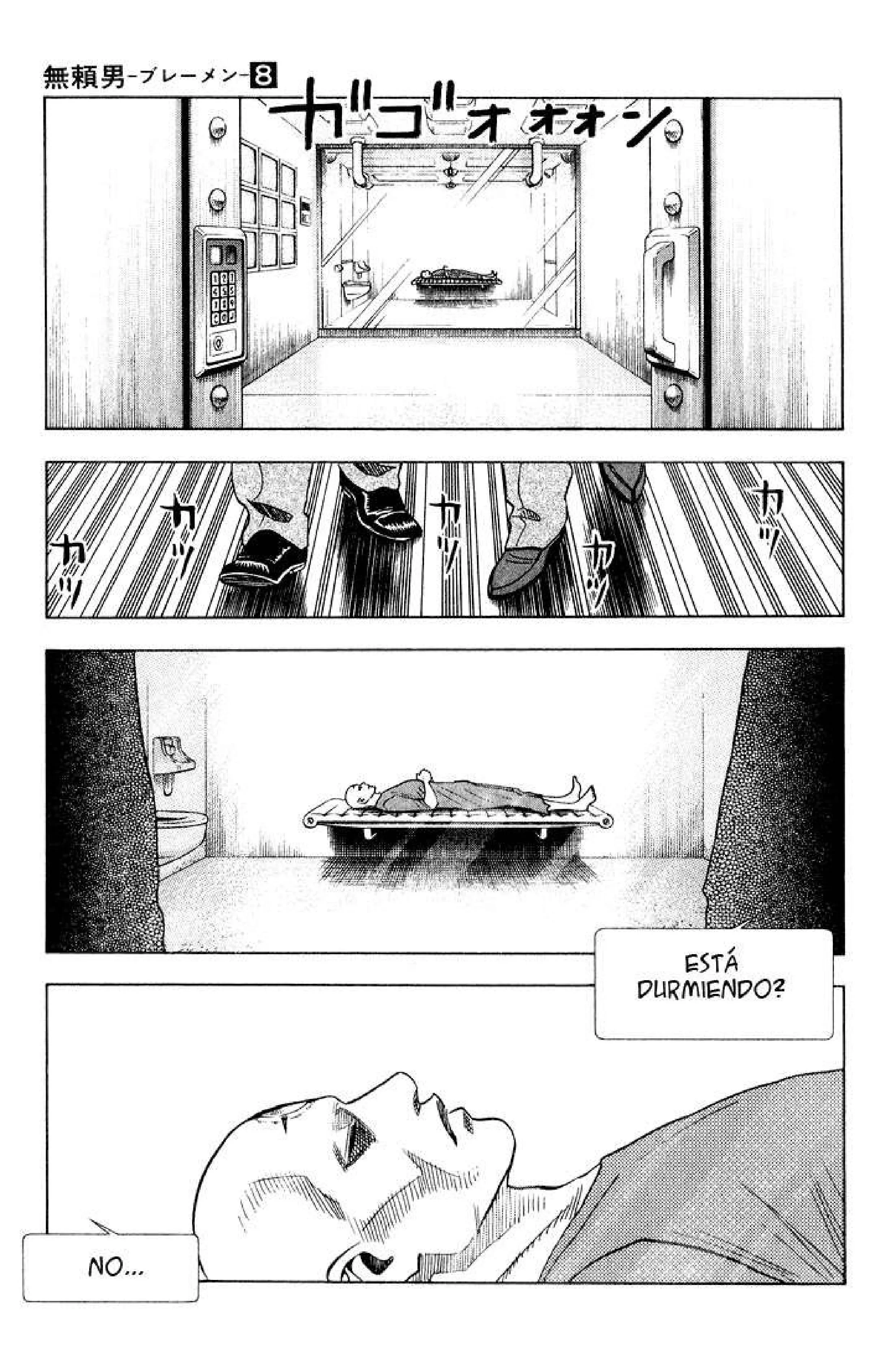 Capítulo 72, página 9