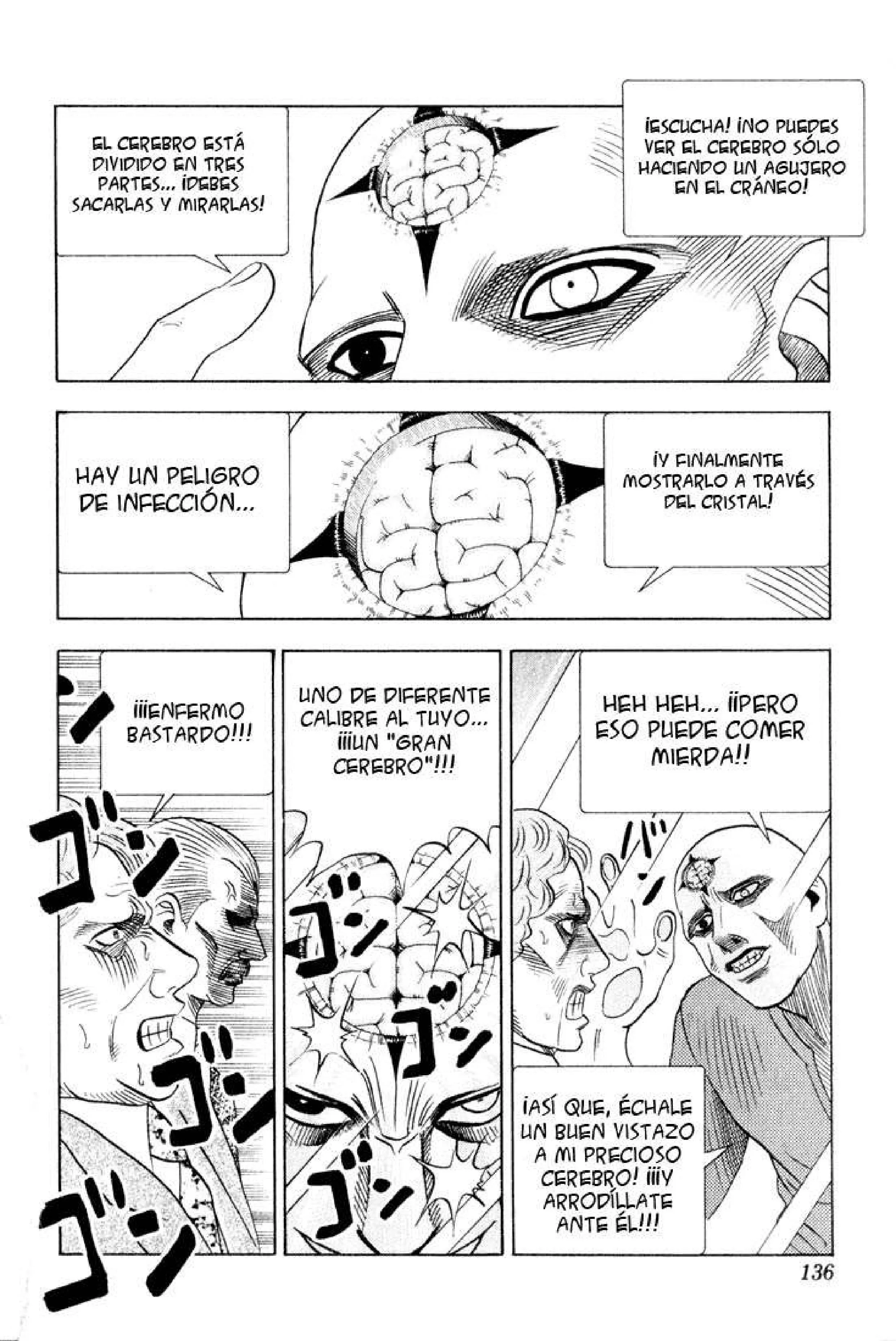 Capítulo 72, página 16