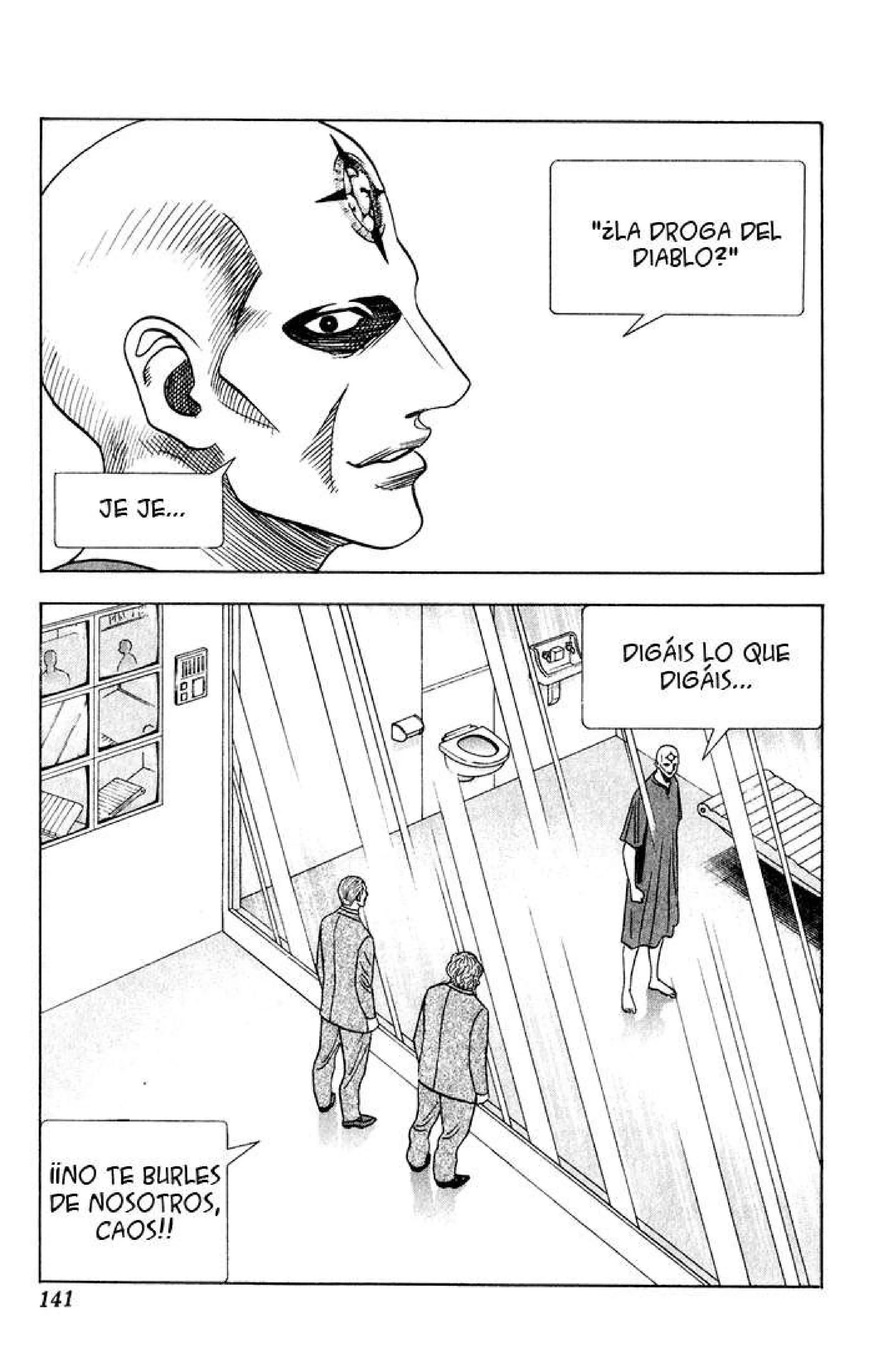 Capítulo 73, página 3